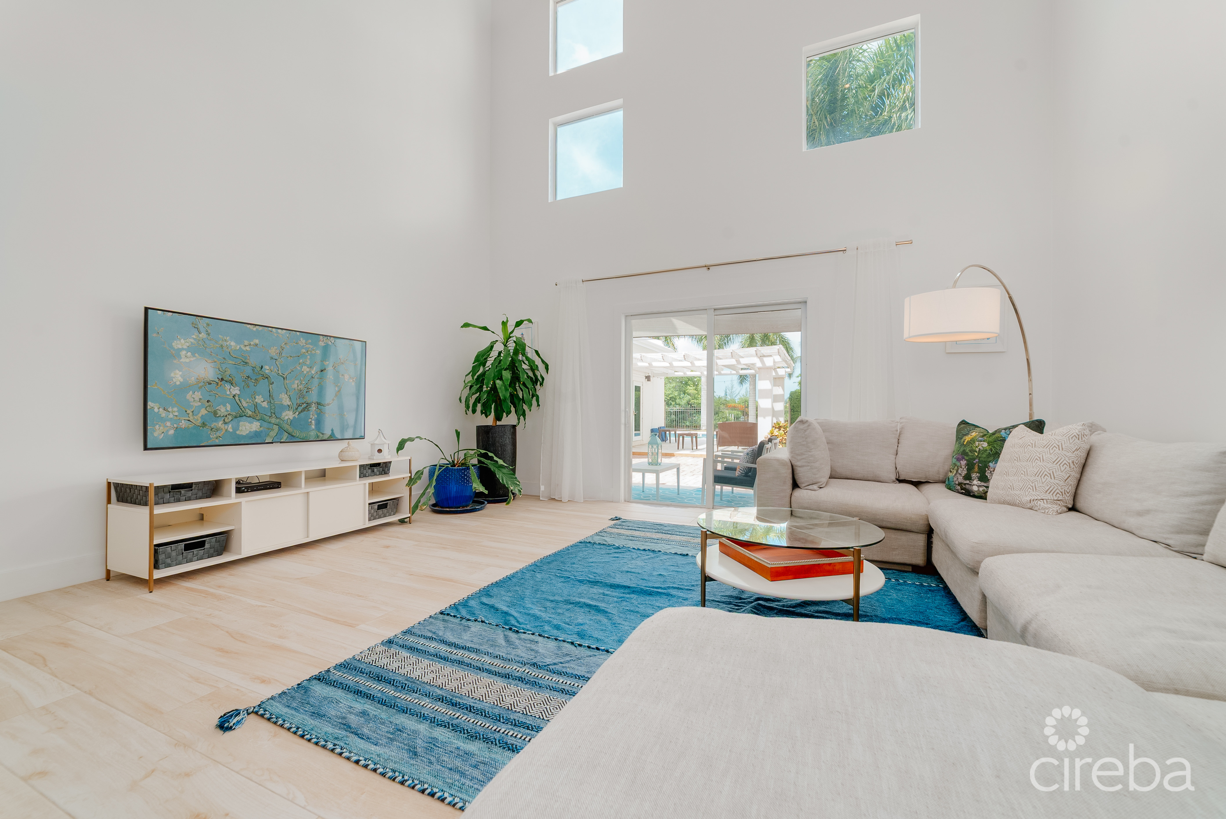 BAMBOO VILLAS 4