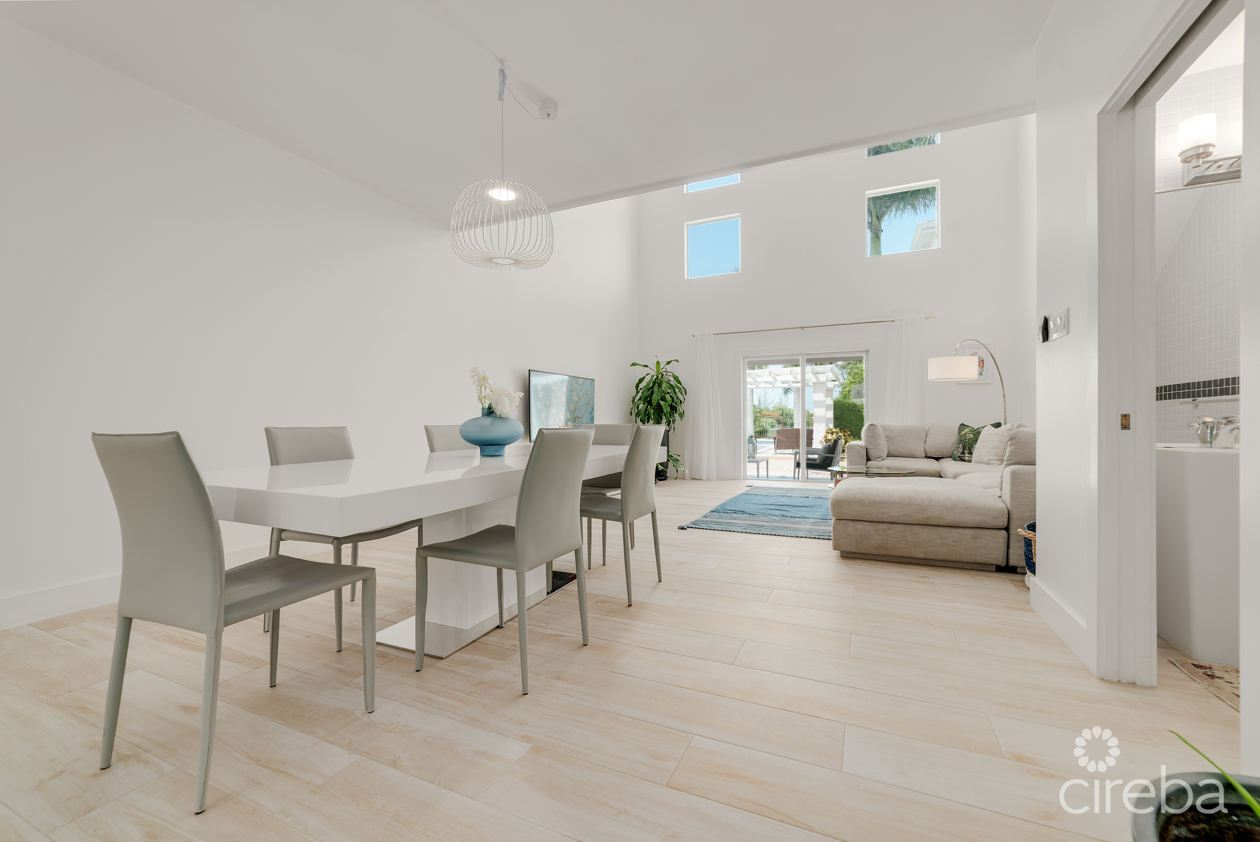 BAMBOO VILLAS 5