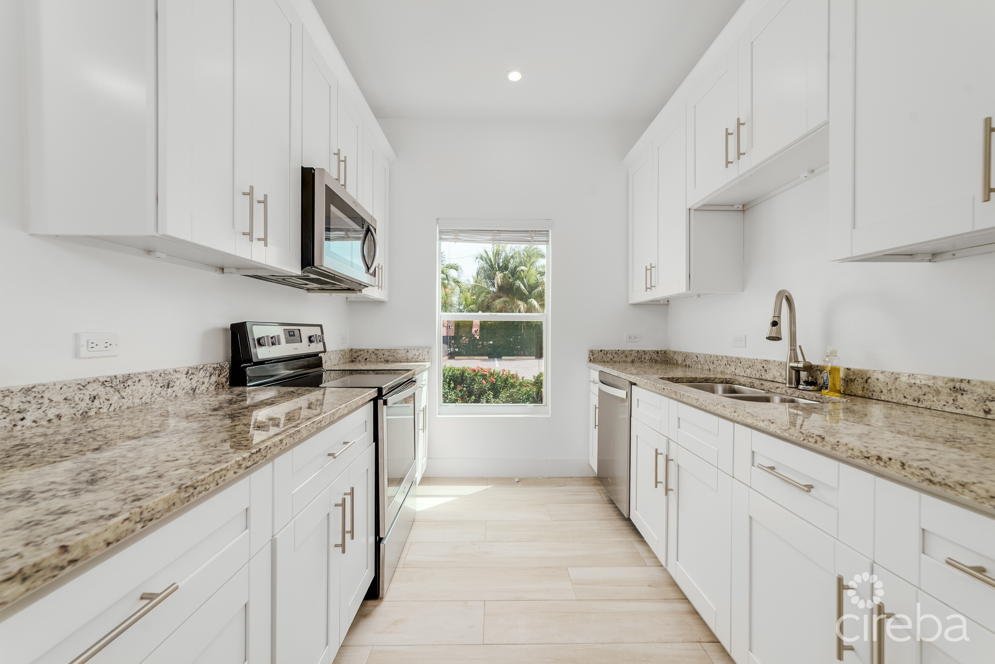 BAMBOO VILLAS 6