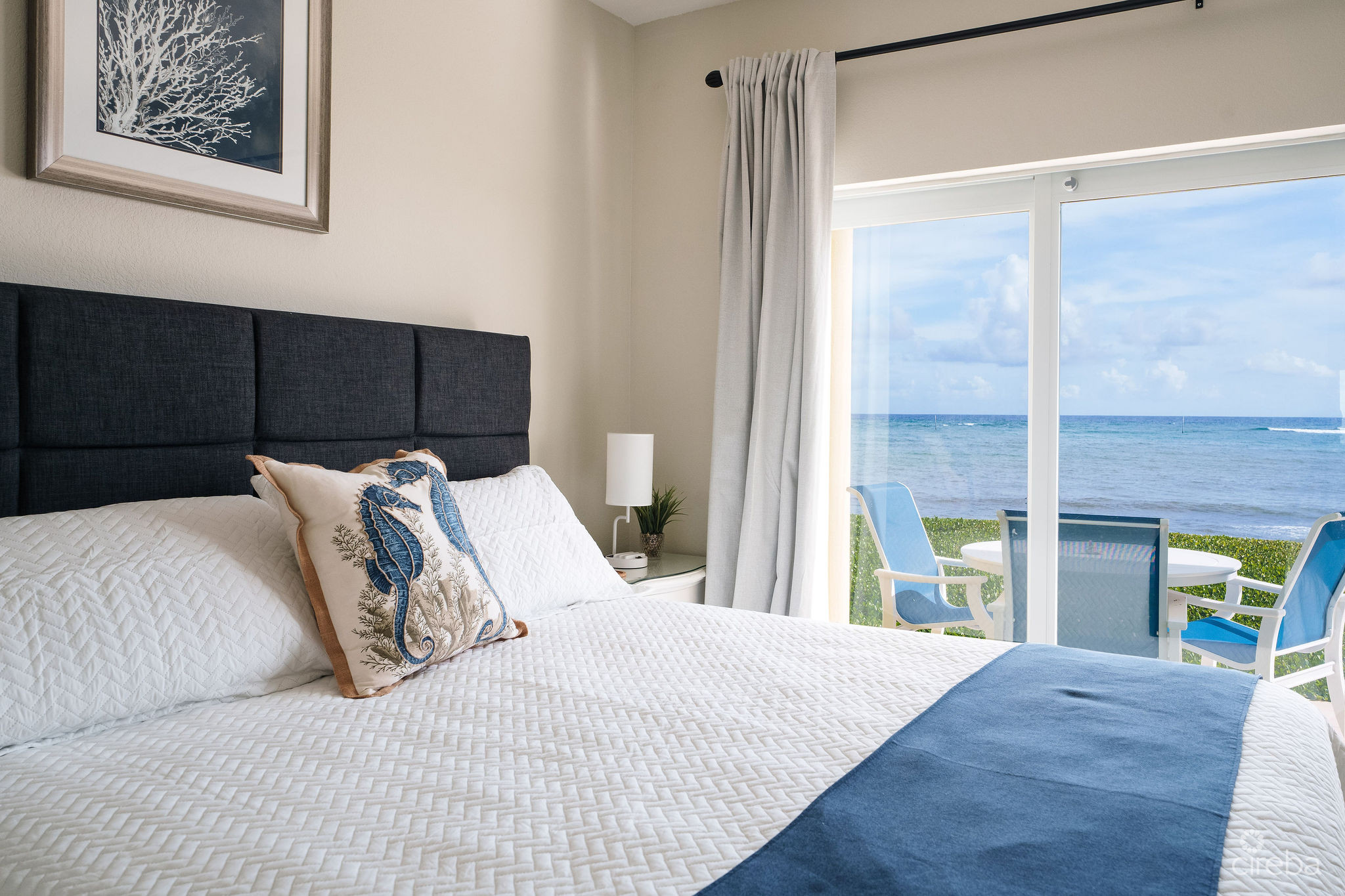 CASTAWAY COVES UNIT 116