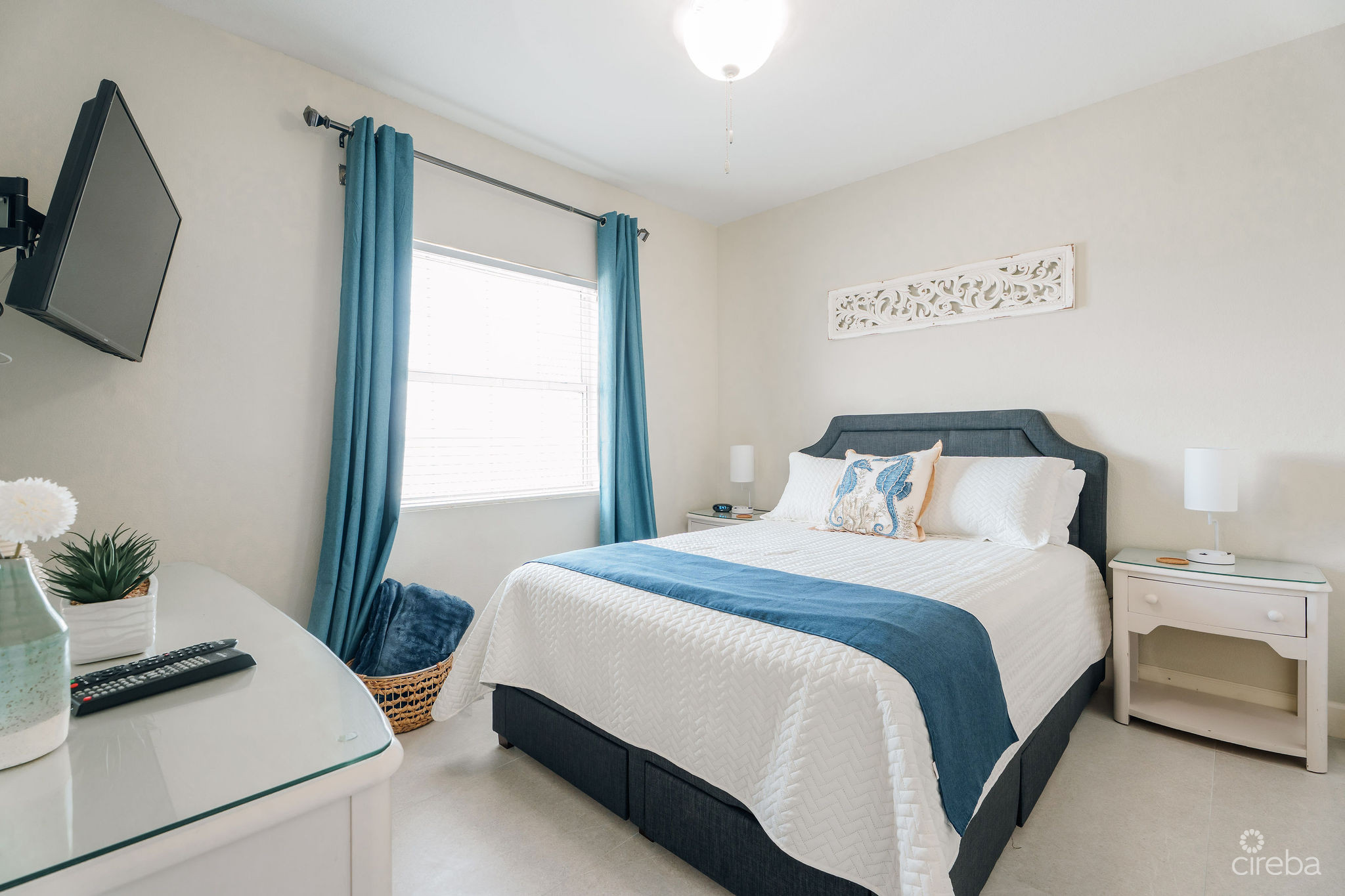 CASTAWAY COVES UNIT 116