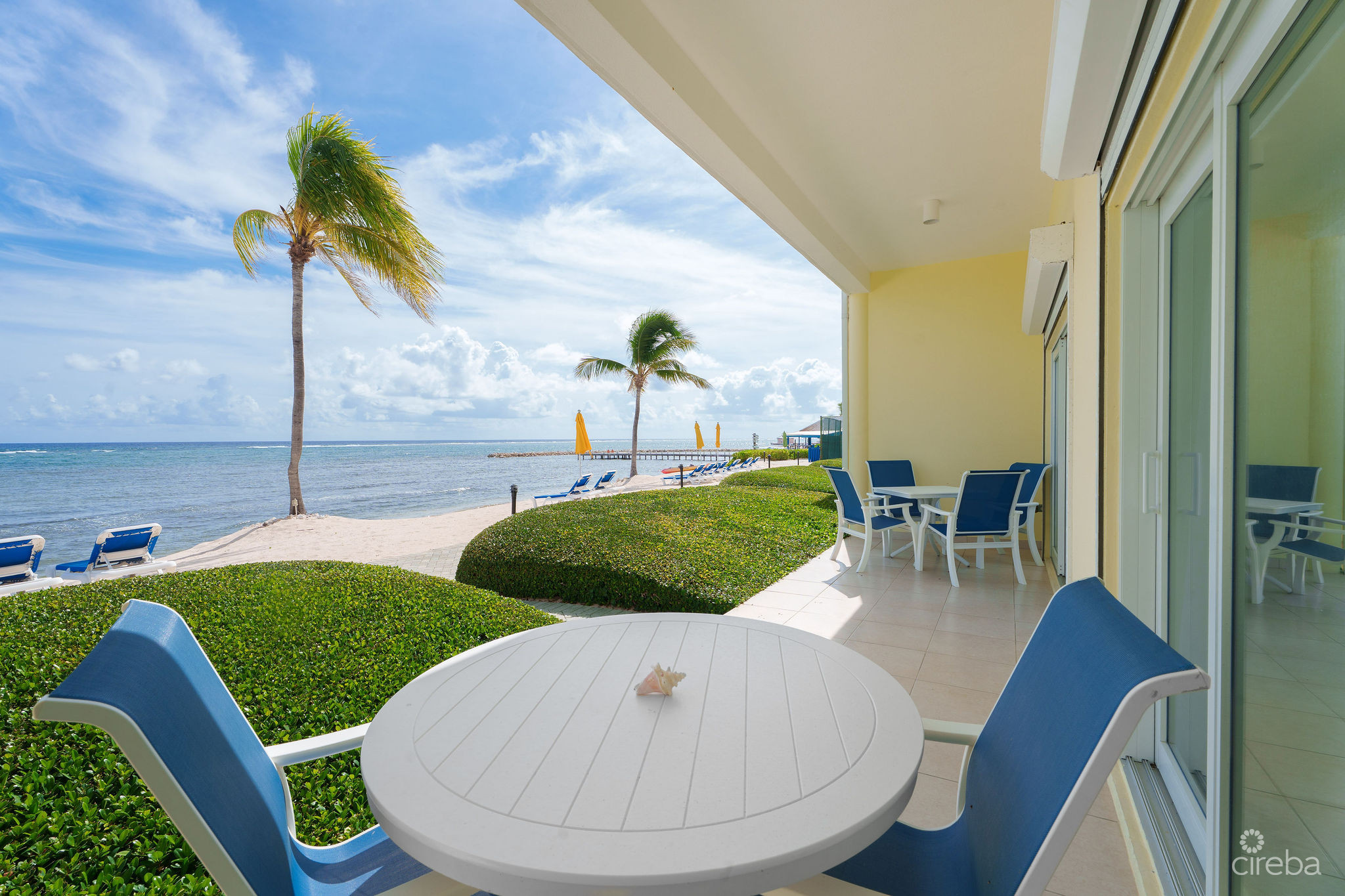 CASTAWAY COVES UNIT 116