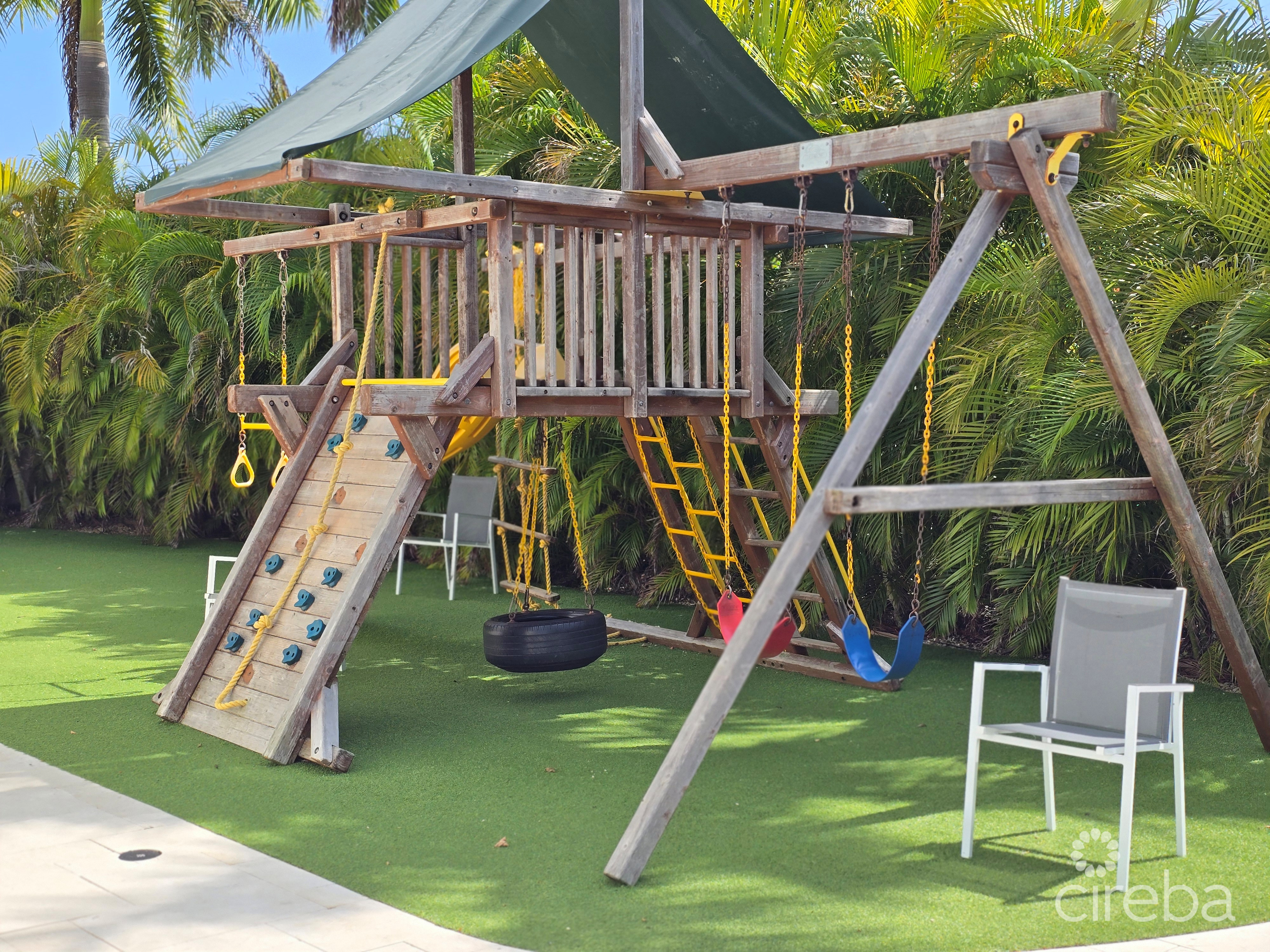PERIWINKLE COTTAGE 3