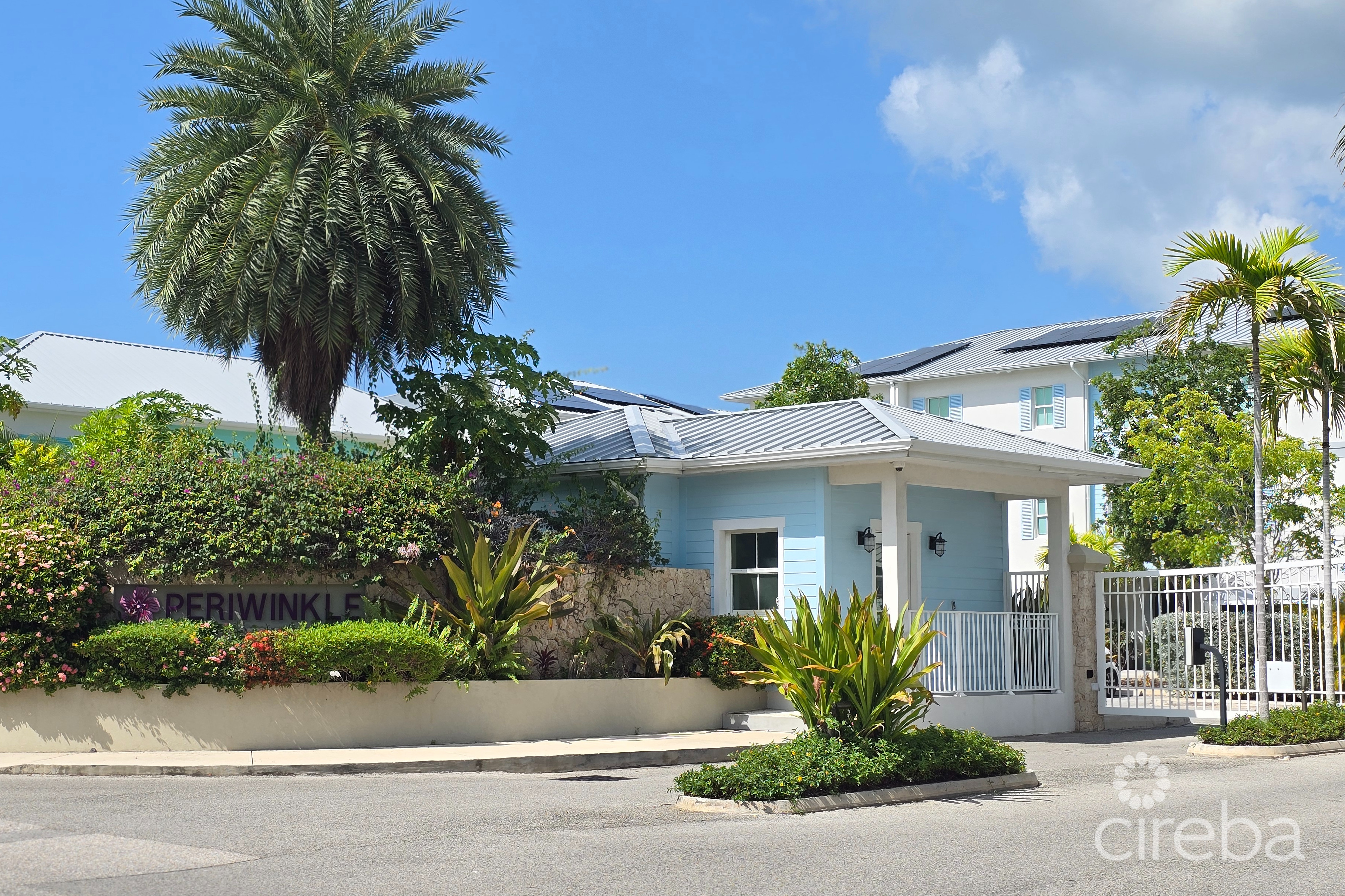 PERIWINKLE COTTAGE 2