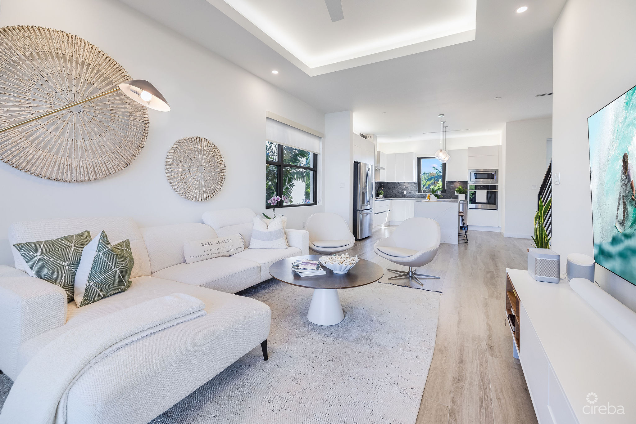 PARAISO # 8 PHASE 2 (PRIVATE POOL & DOCK SPACE FOR EACH UNIT) 2
