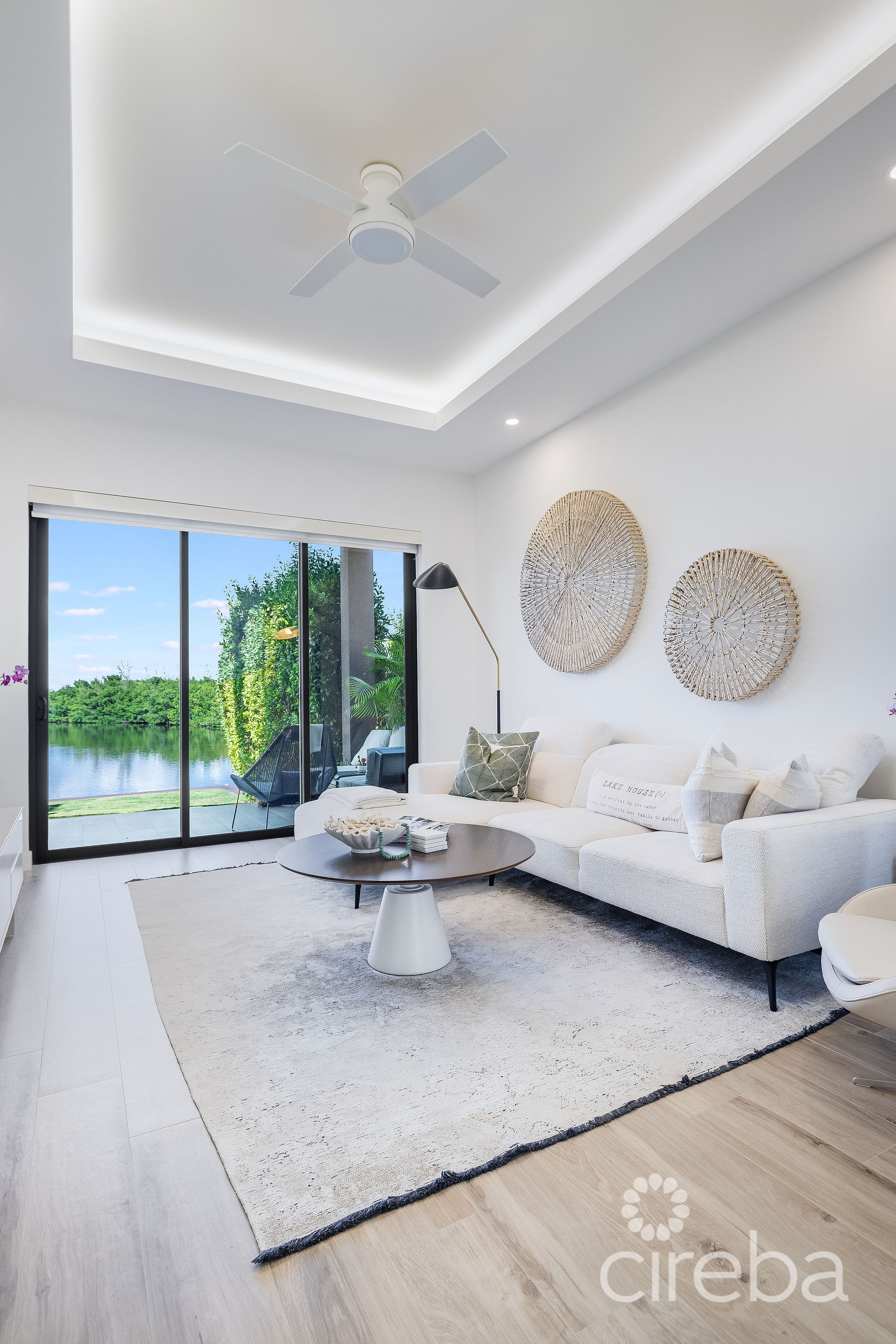 PARAISO # 8 PHASE 2 (PRIVATE POOL & DOCK SPACE FOR EACH UNIT) 3