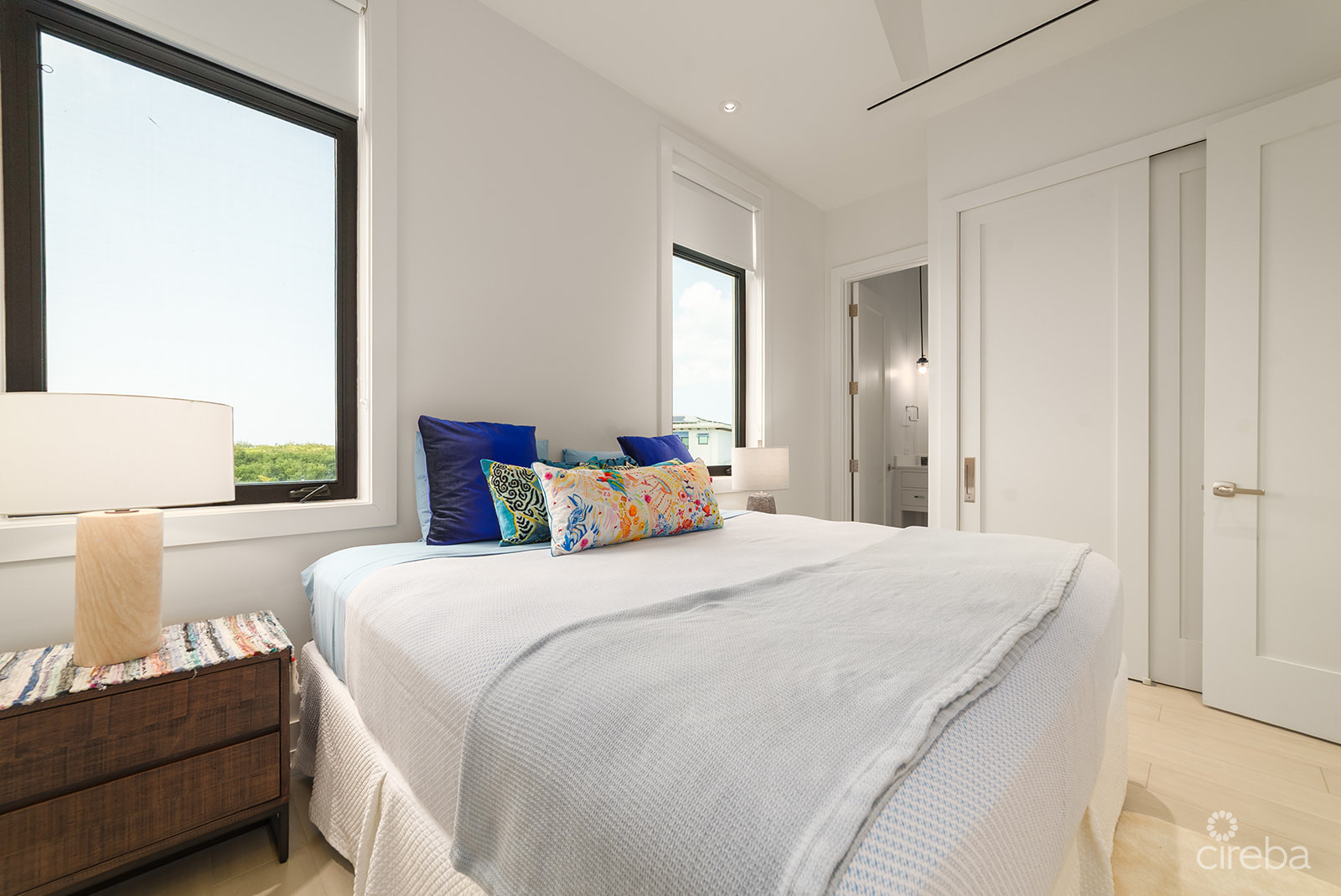 OLEA 3 BEDROOM PENTHOUSE