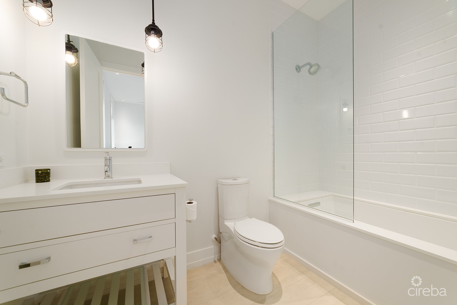 OLEA 3 BEDROOM PENTHOUSE