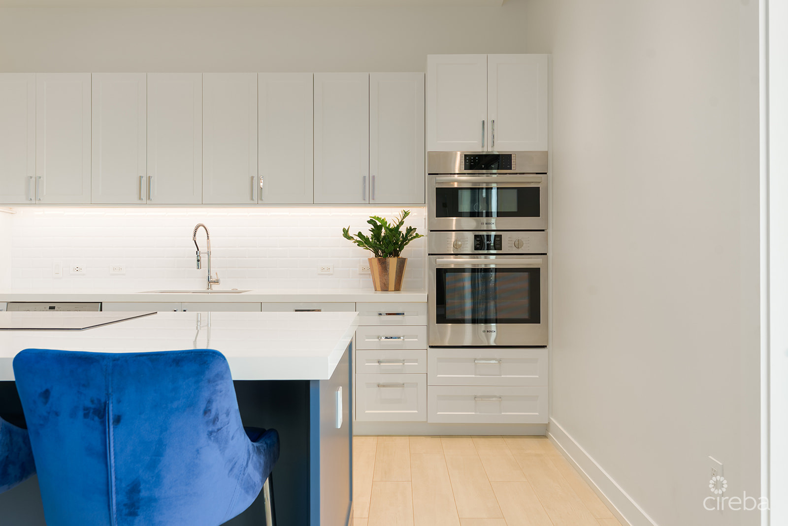 OLEA 3 BEDROOM PENTHOUSE