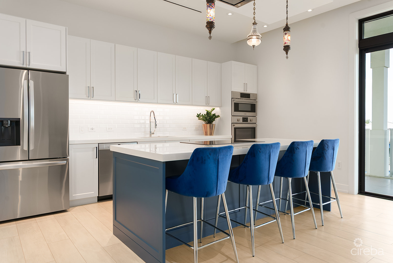 OLEA 3 BEDROOM PENTHOUSE