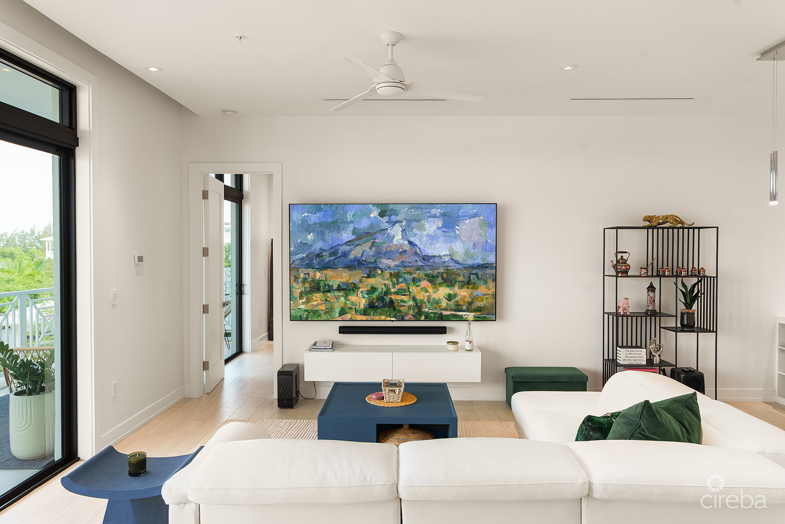 OLEA 3 BEDROOM PENTHOUSE