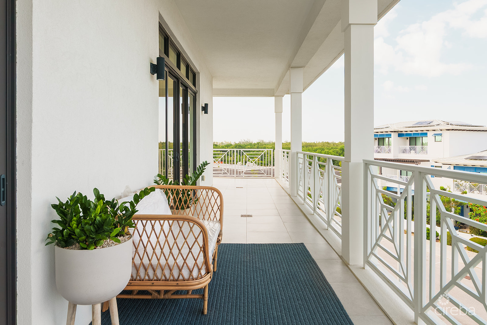 OLEA 3 BEDROOM PENTHOUSE