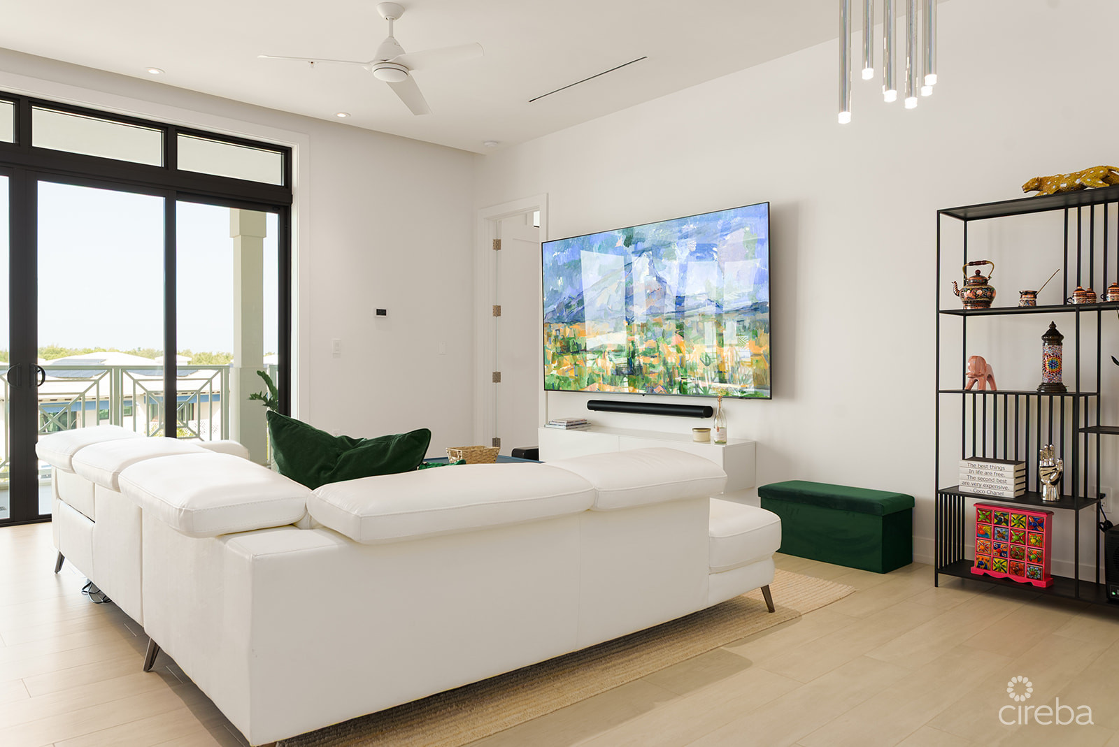 OLEA 3 BEDROOM PENTHOUSE