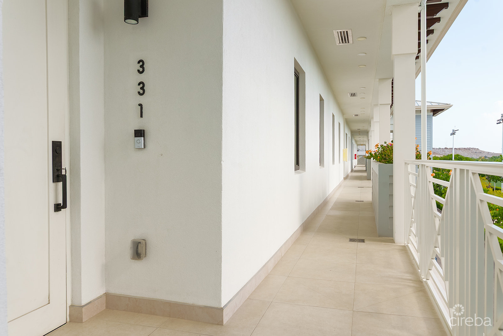OLEA 3 BEDROOM PENTHOUSE