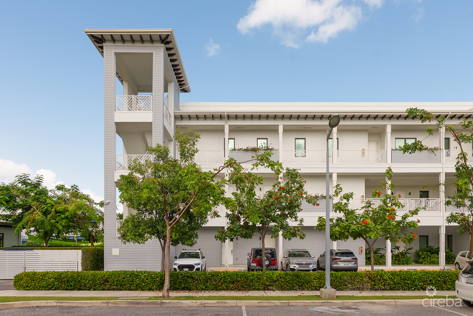 OLEA 3 BEDROOM PENTHOUSE
