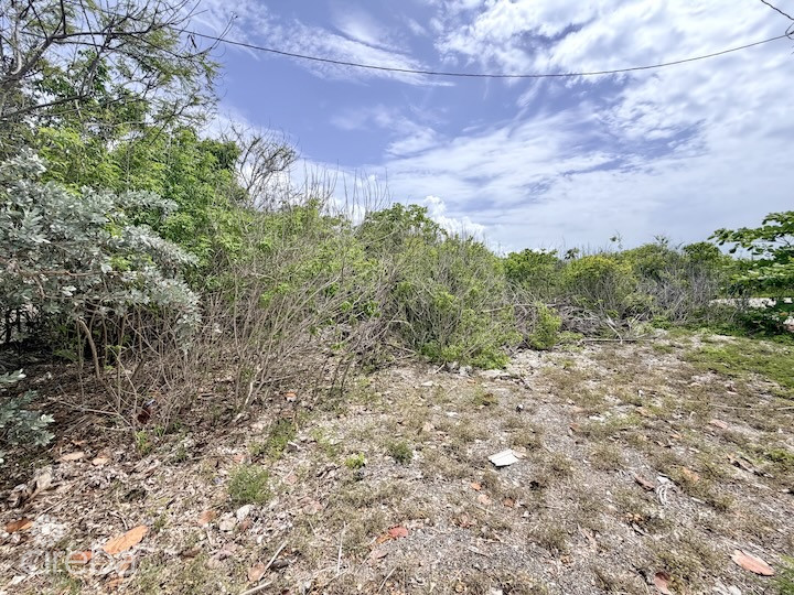 LARGE BEACHFRONT LOT - RUM POINT DRIVE - PERFECT ESTATE PARCEL 4