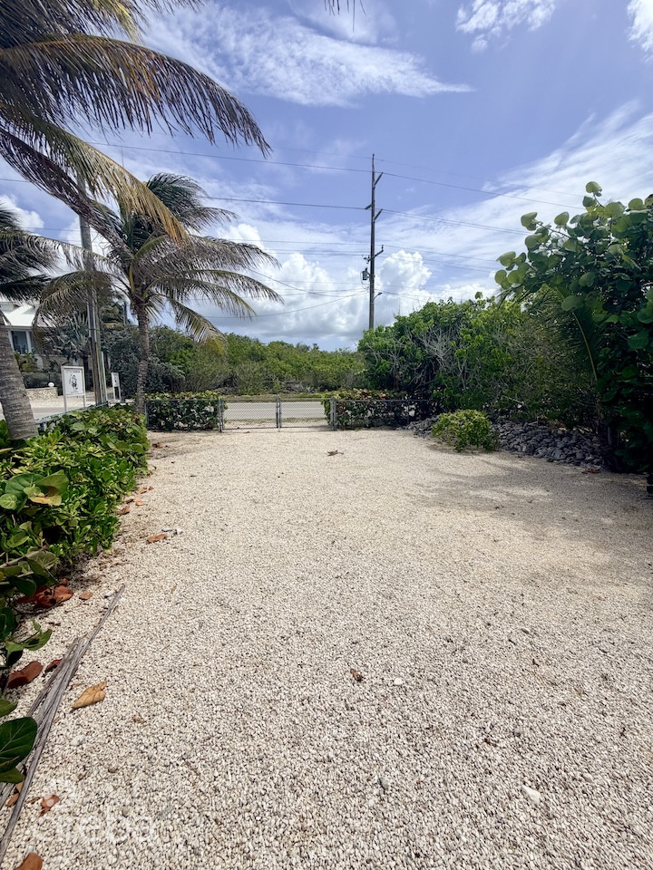 LARGE BEACHFRONT LOT - RUM POINT DRIVE - PERFECT ESTATE PARCEL 5