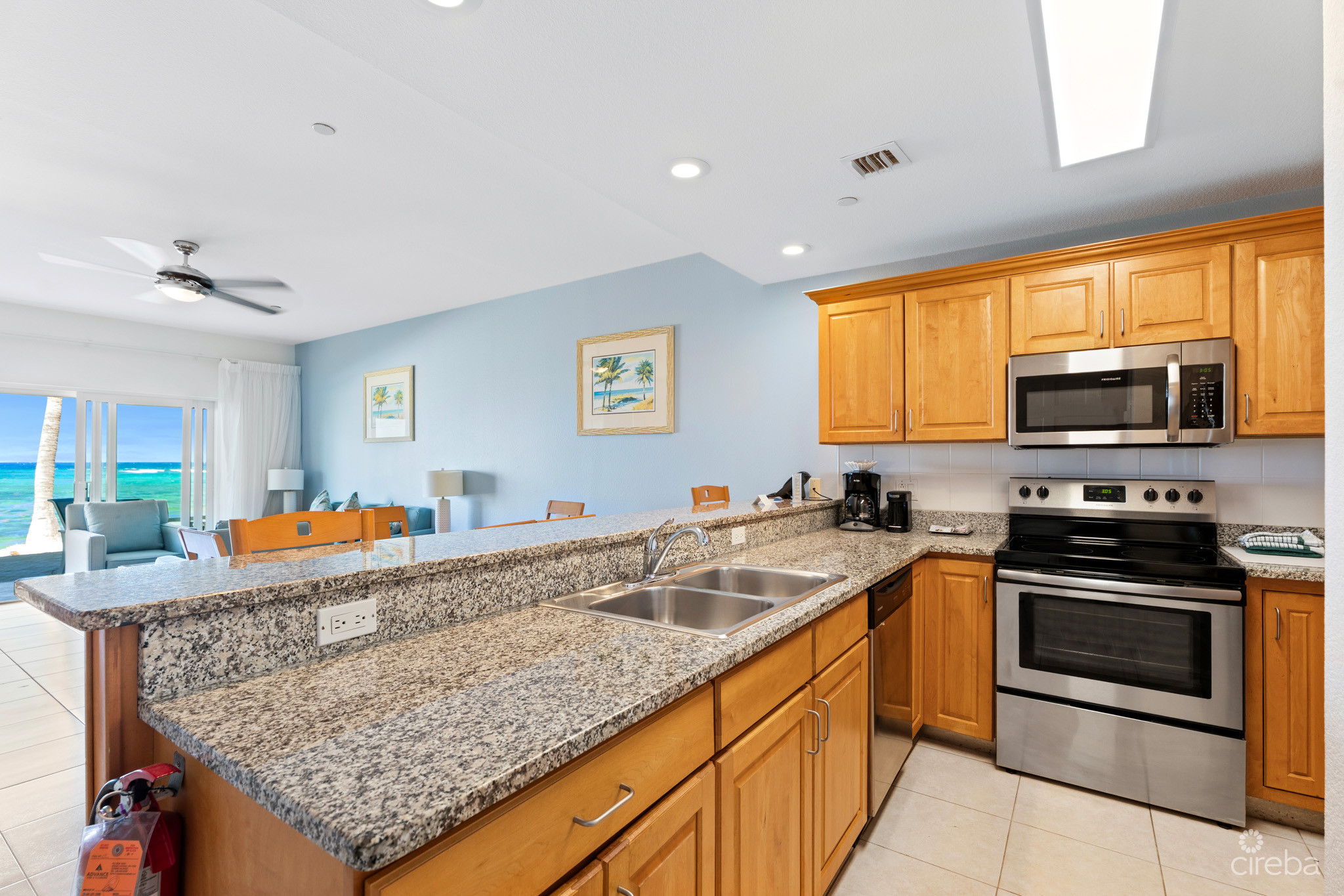 CASTAWAY COVE - 50% OWNERSHIP 8
