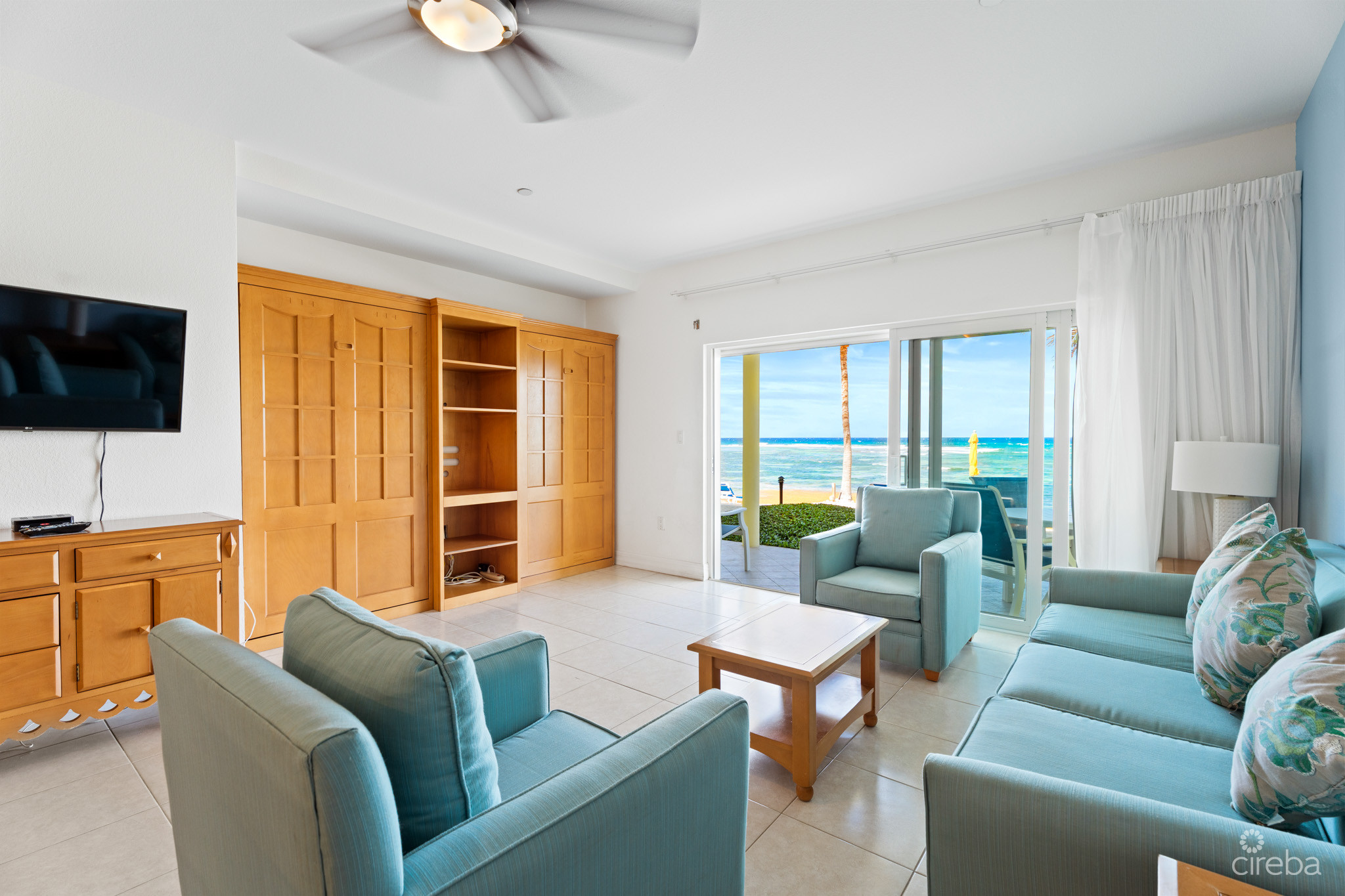 CASTAWAY COVE – 50% OWNERSHIP