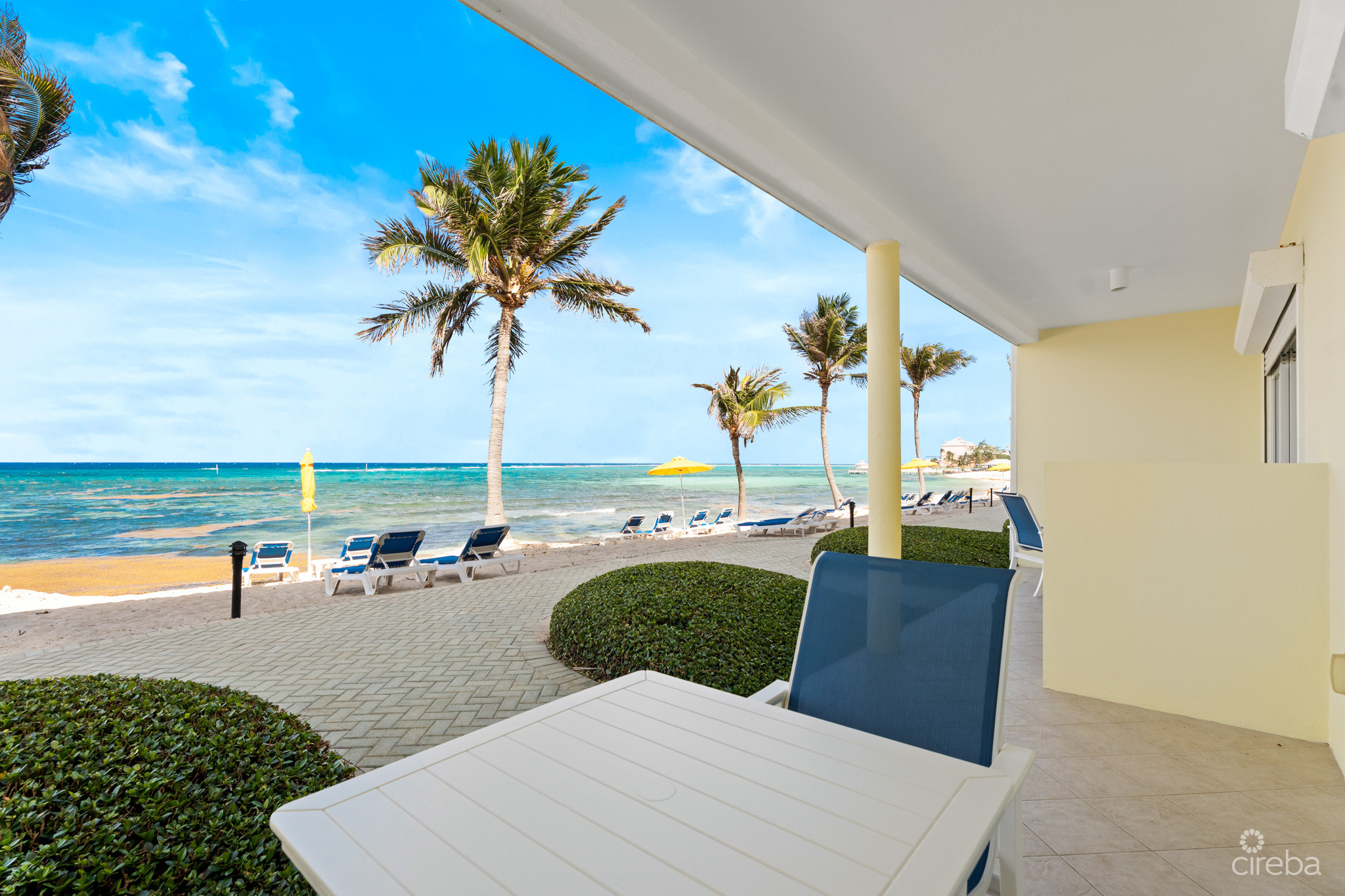 CASTAWAY COVE – 50% OWNERSHIP
