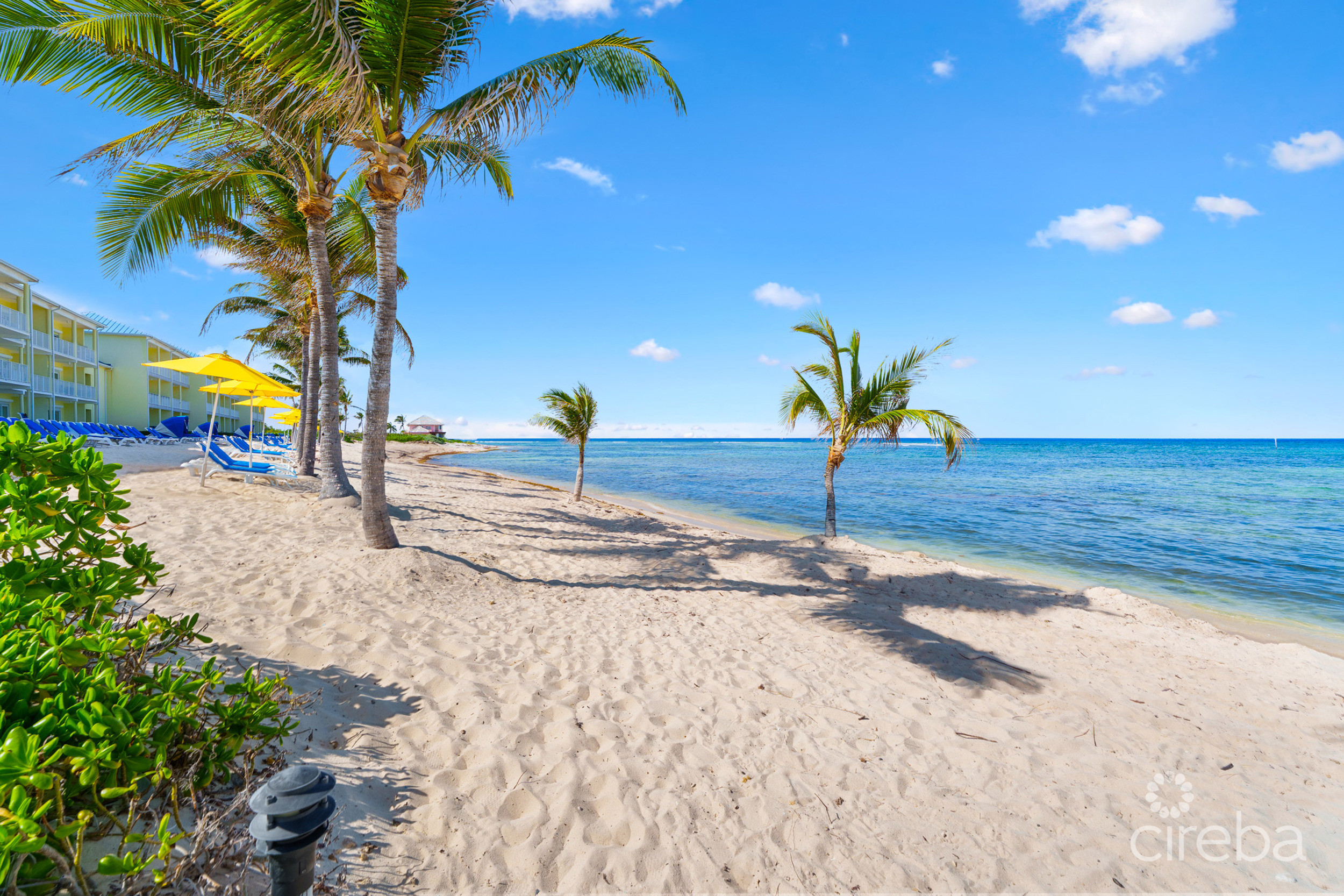CASTAWAY COVES  GROUND FLOOR 2 BED BEACHFRONT RETREAT