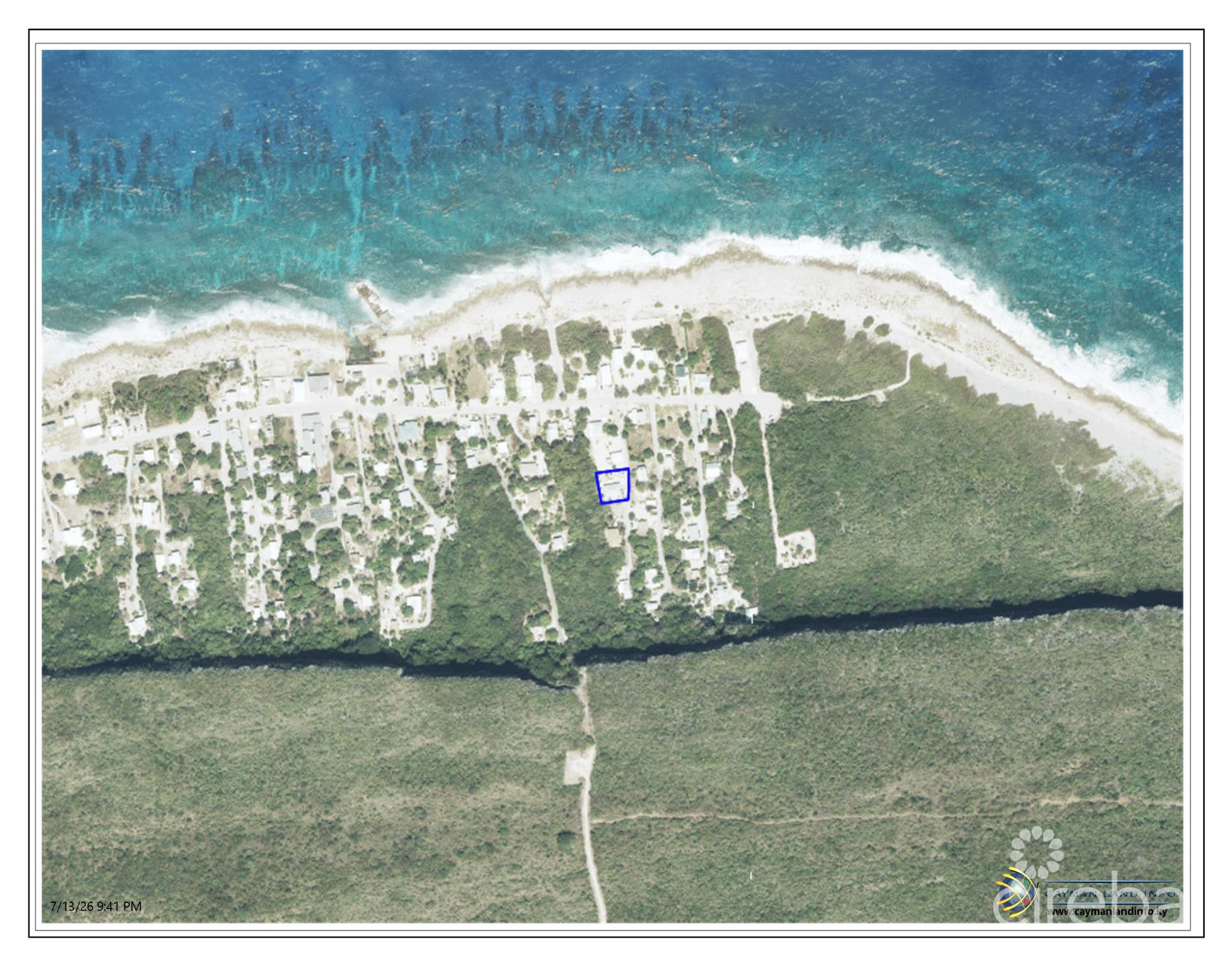 CAYMAN BRAC FAMILY HOME 7