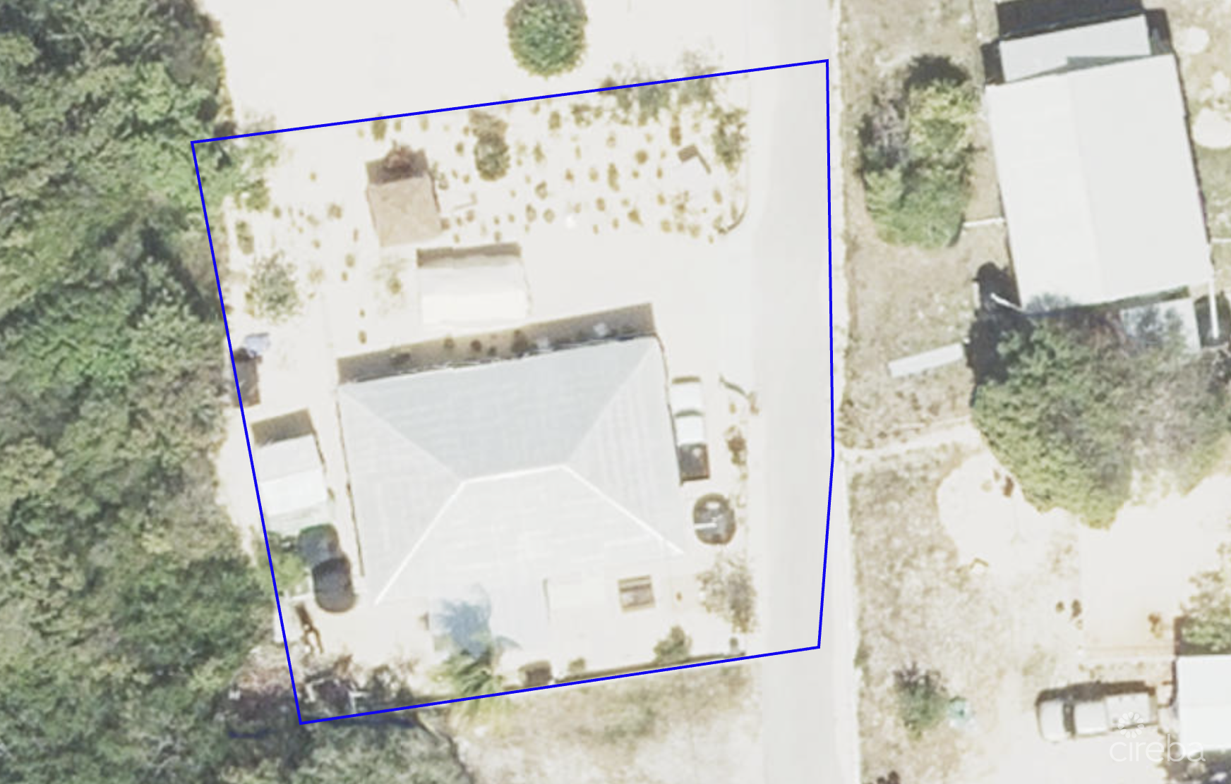 CAYMAN BRAC FAMILY HOME 8