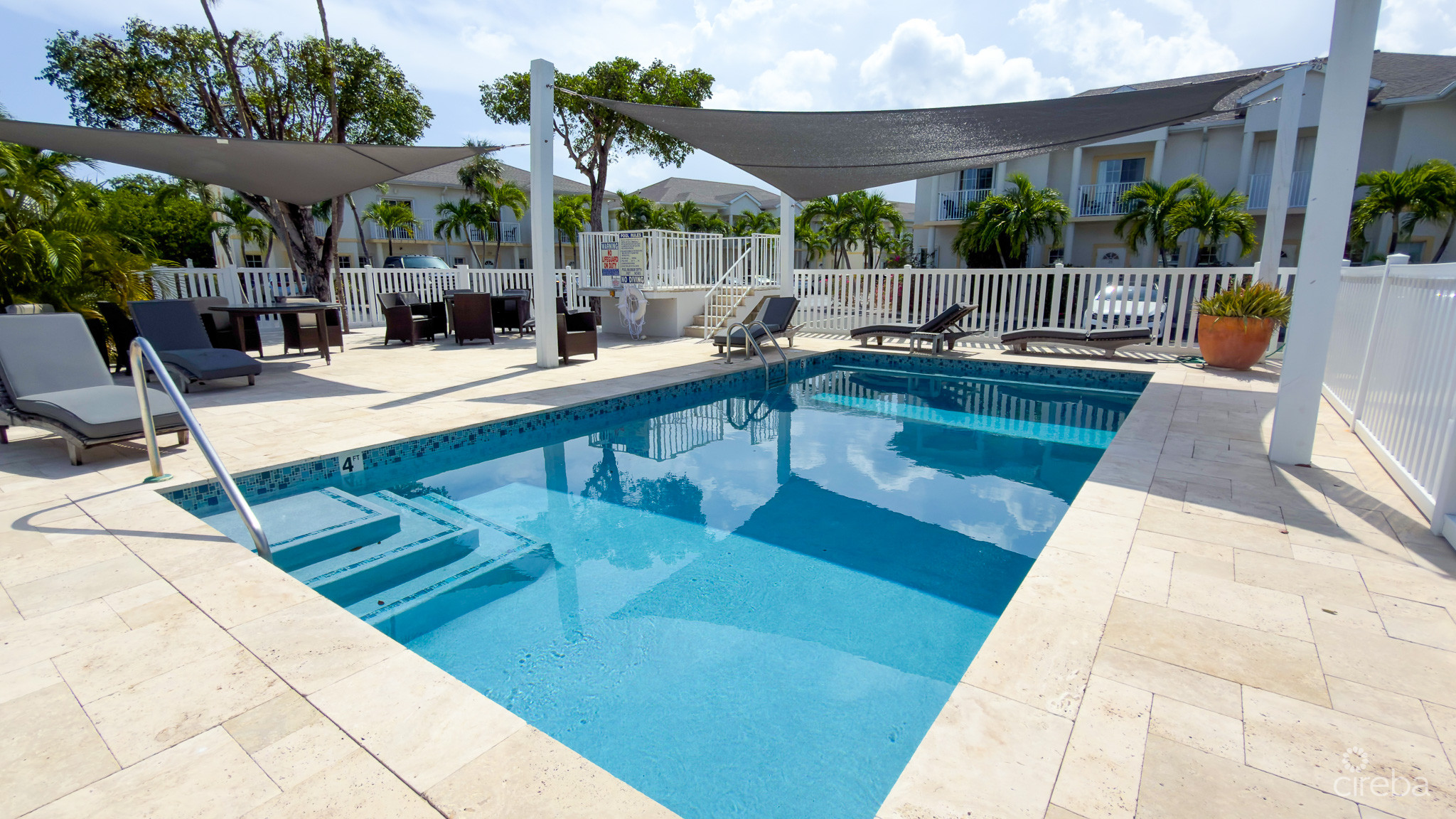 SHOREWAY TOWNHOMES #24