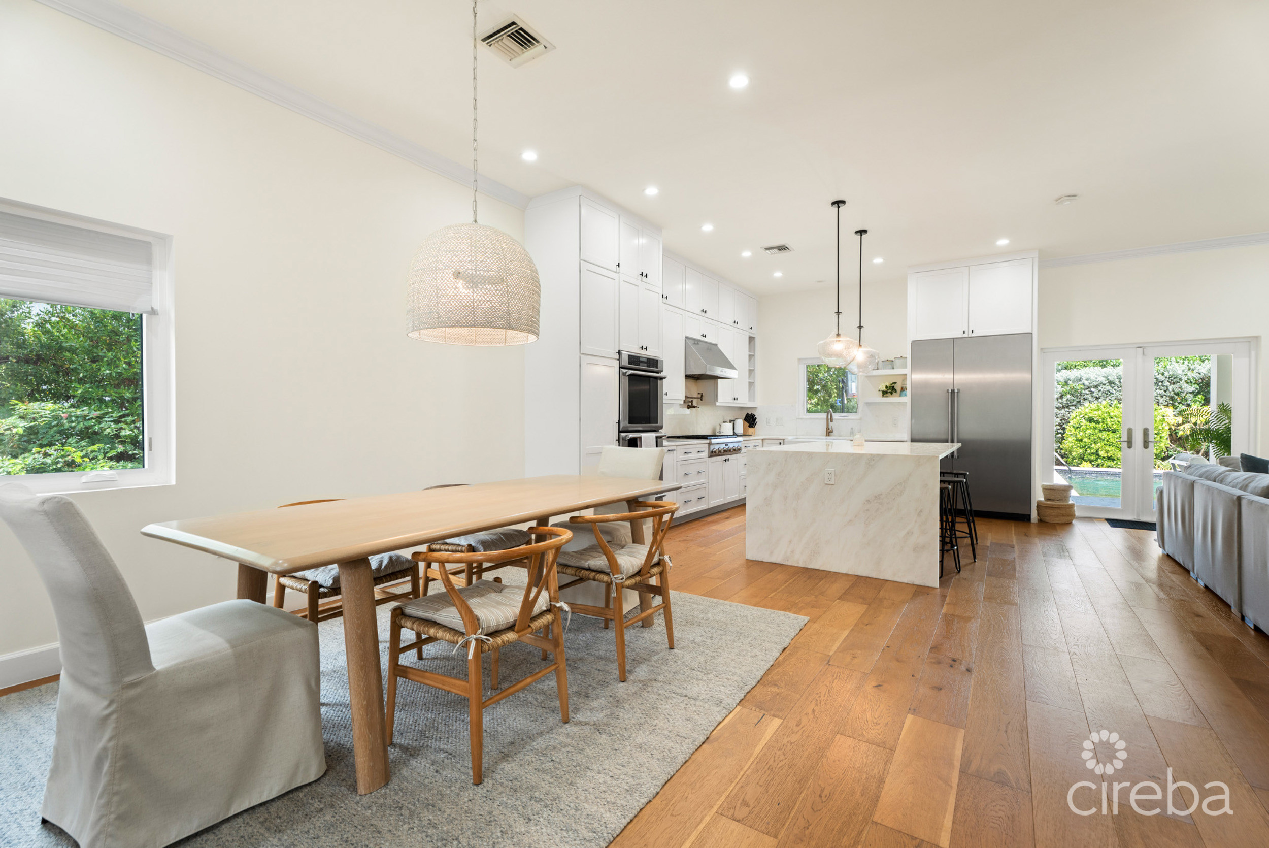 THE CHYMES 7, SOUTH SOUND HOME