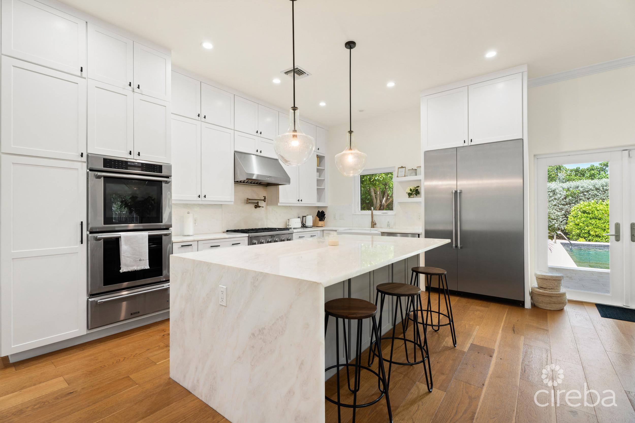 THE CHYMES 7, SOUTH SOUND HOME
