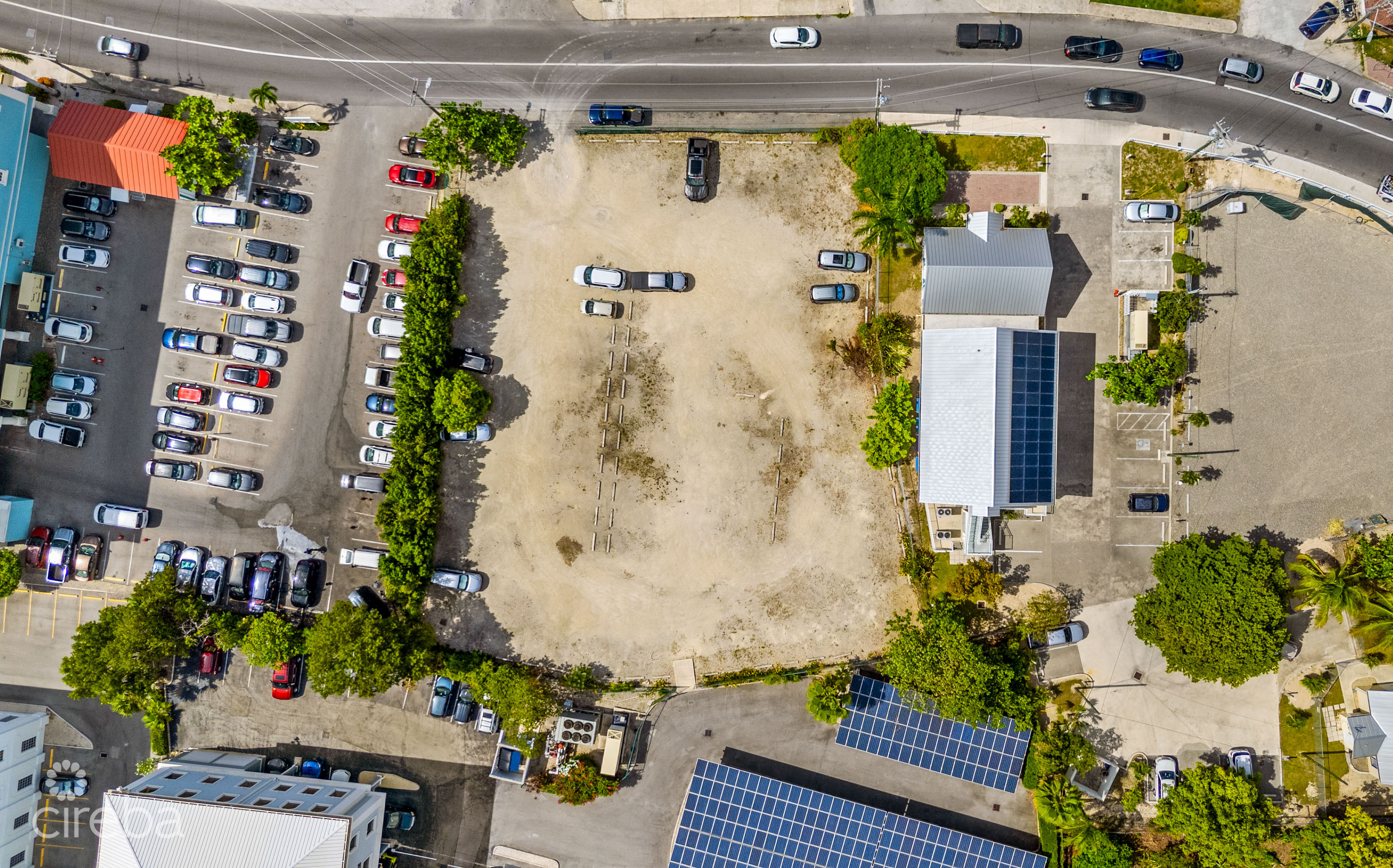 MARY STREET COMMERCIAL PARCEL 3