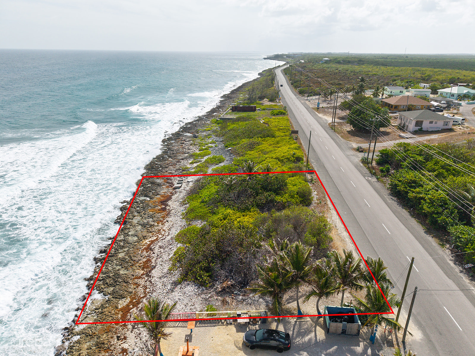 0.45 ACRES ON SEAVIEW ROAD 2