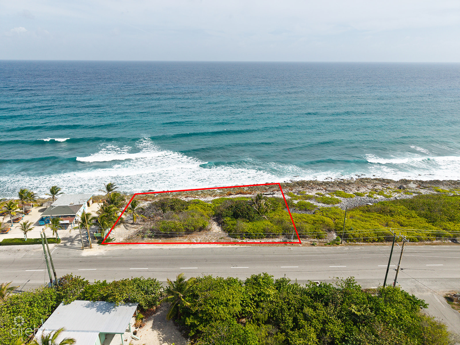 0.45 ACRES ON SEAVIEW ROAD 3