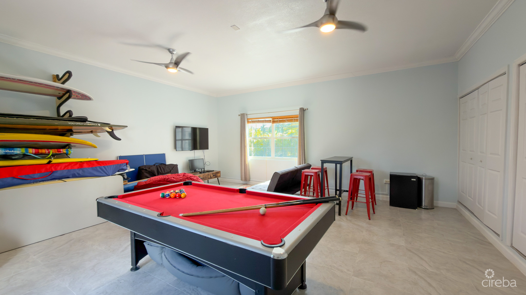 SNUG HARBOUR ANDREW DRIVE – 4 BEDROOM FAMILY HOME IN THE SEVEN MILE BEACH CORRIDOR