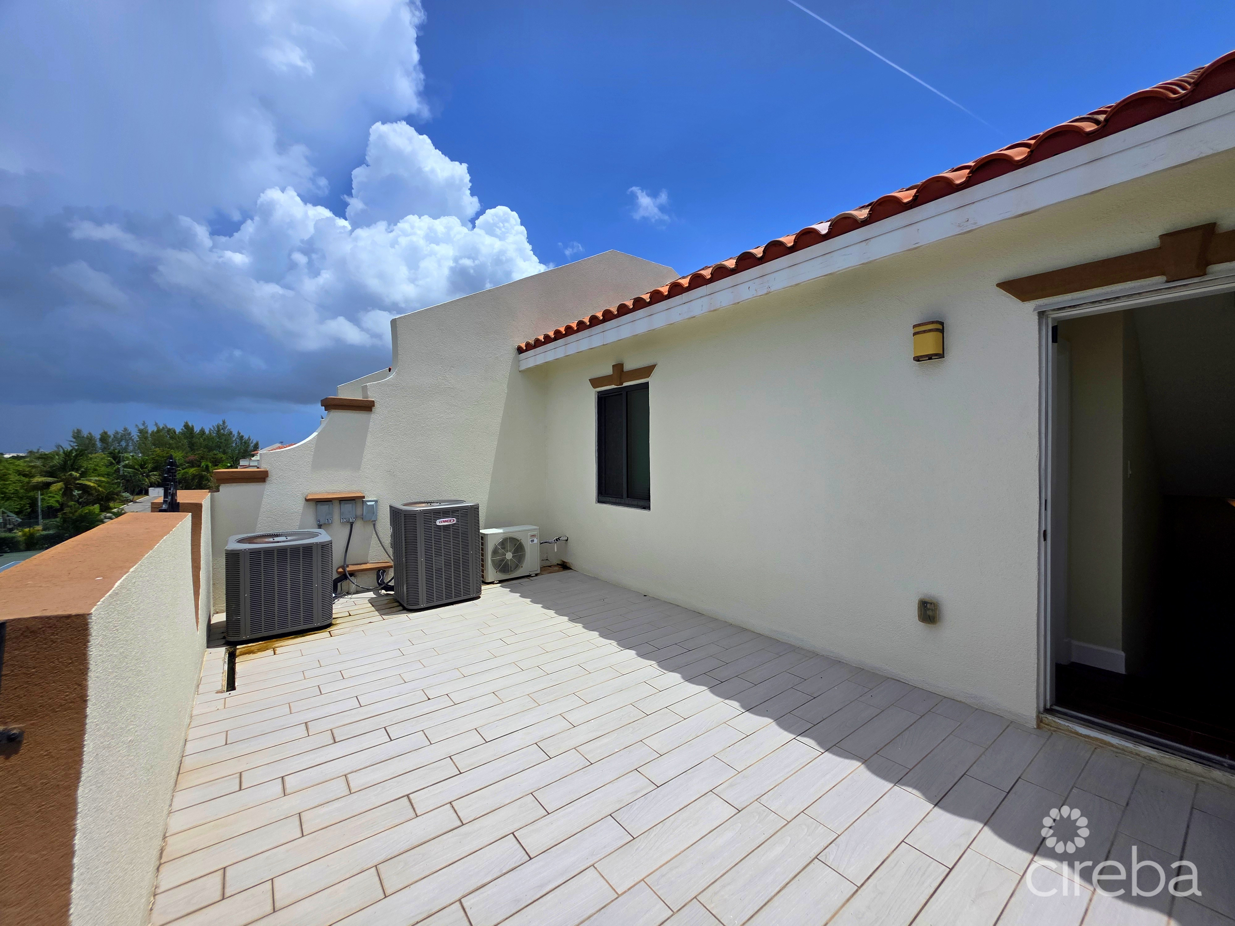 SAN SEBASTIAN PHASE 2 | 4BED/3.5BATH | GARDEN & POOL VIEW