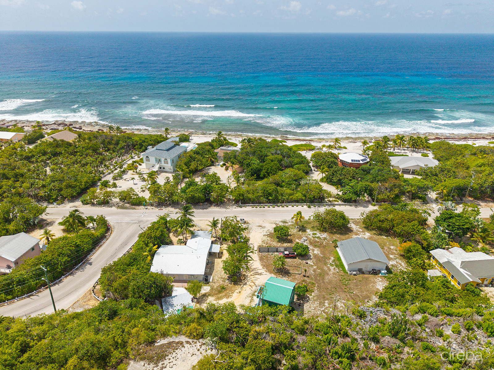 12% ROI – INCOME-PRODUCING MULTI-UNIT PROPERTY | FULLY OCCUPIED – CAYMAN BRAC