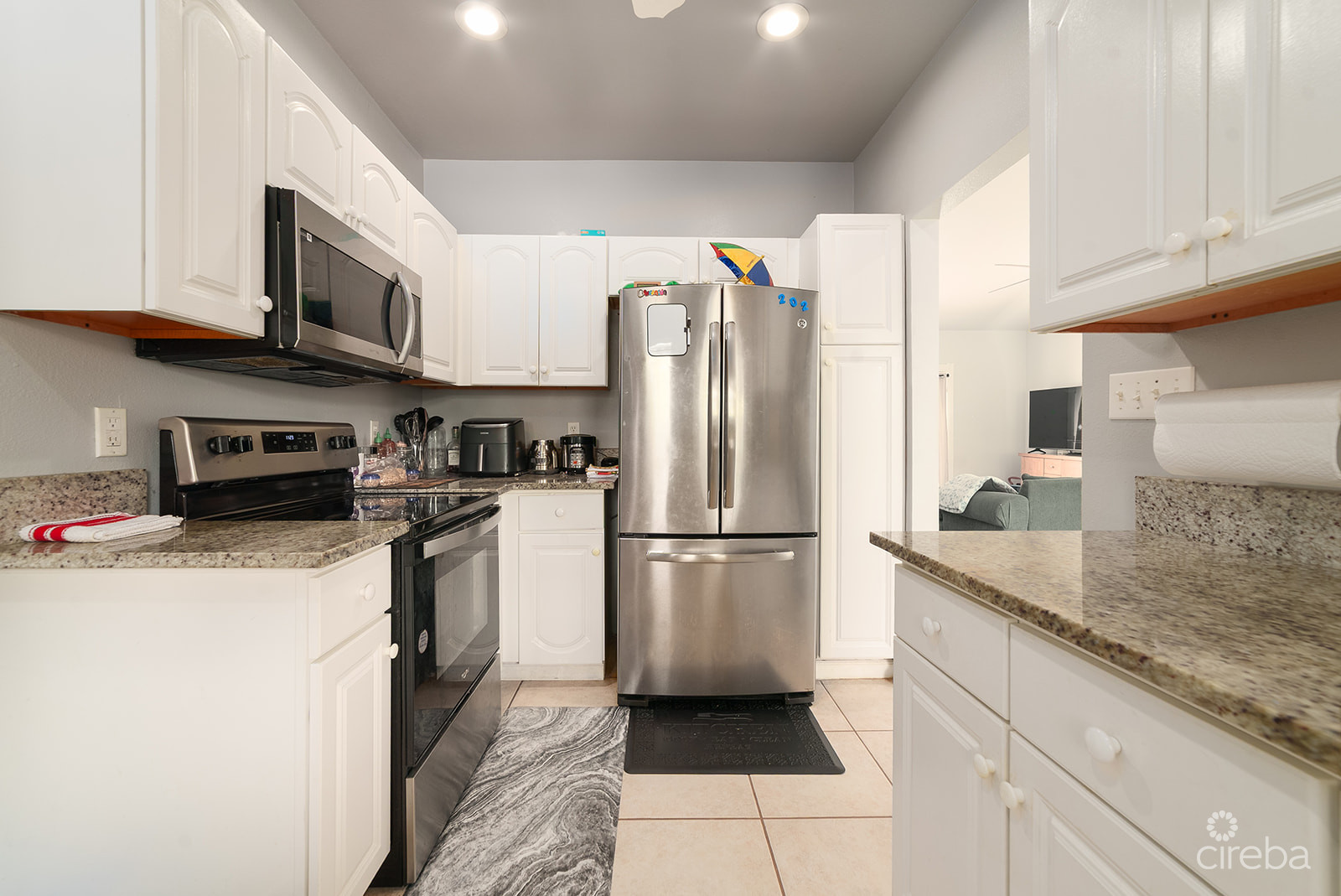 12% ROI – INCOME-PRODUCING MULTI-UNIT PROPERTY | FULLY OCCUPIED – CAYMAN BRAC