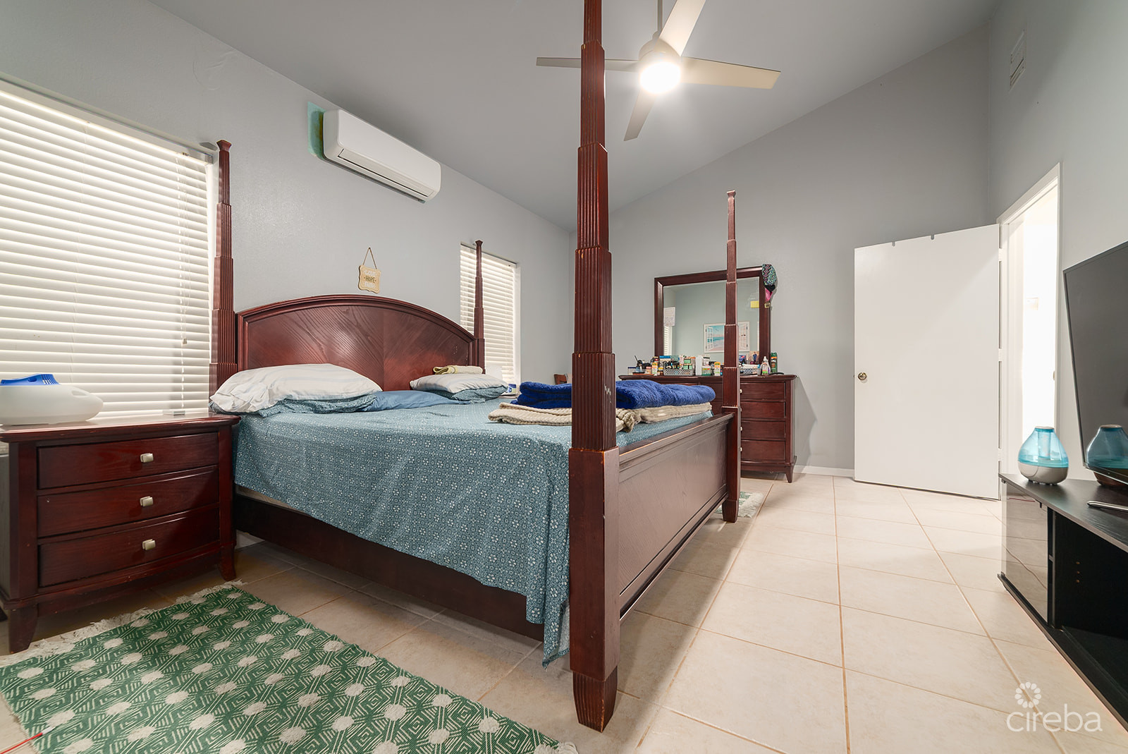 12% ROI – INCOME-PRODUCING MULTI-UNIT PROPERTY | FULLY OCCUPIED – CAYMAN BRAC