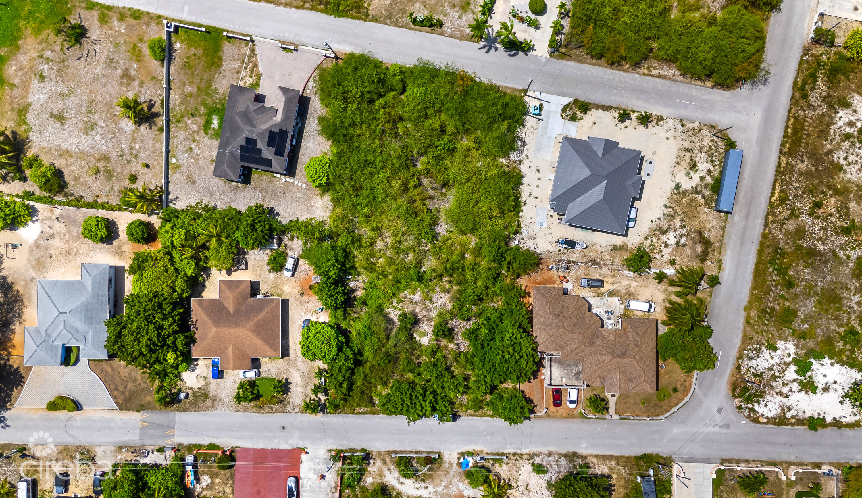 0.31 ACRE MEDIUM DENSITY RESIDENTIAL LOT – DEVELOPMENT OPPORTUNITY IN BODDEN TOWN