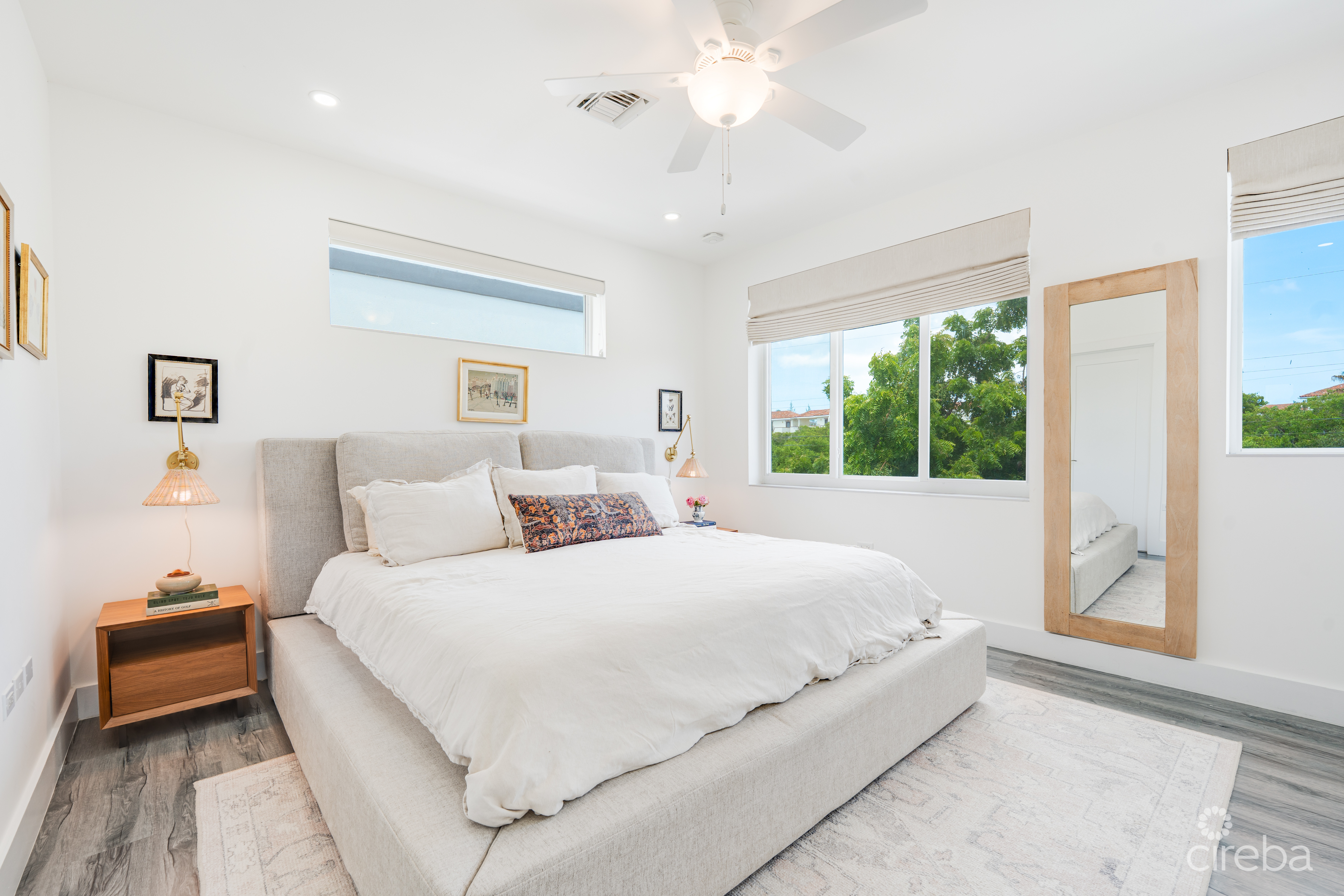 THE MANTRAS #18 | END UNIT IN SOUTH SOUND GATED DEVELOPMENT