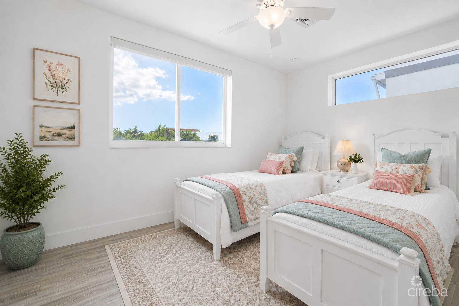 THE MANTRAS #18 | END UNIT IN SOUTH SOUND GATED DEVELOPMENT