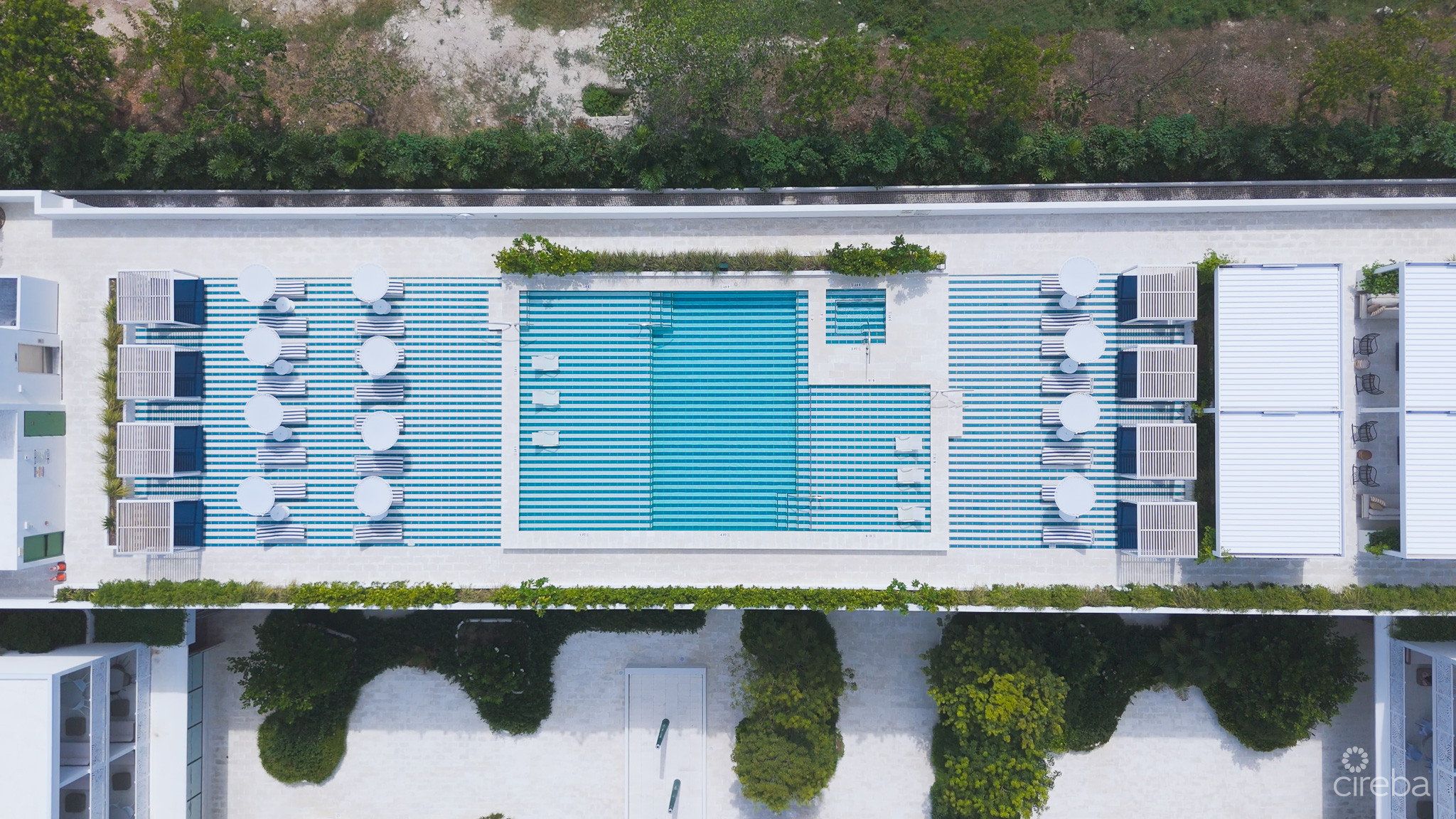 THE GROVE TOO – 1 BED CONDO