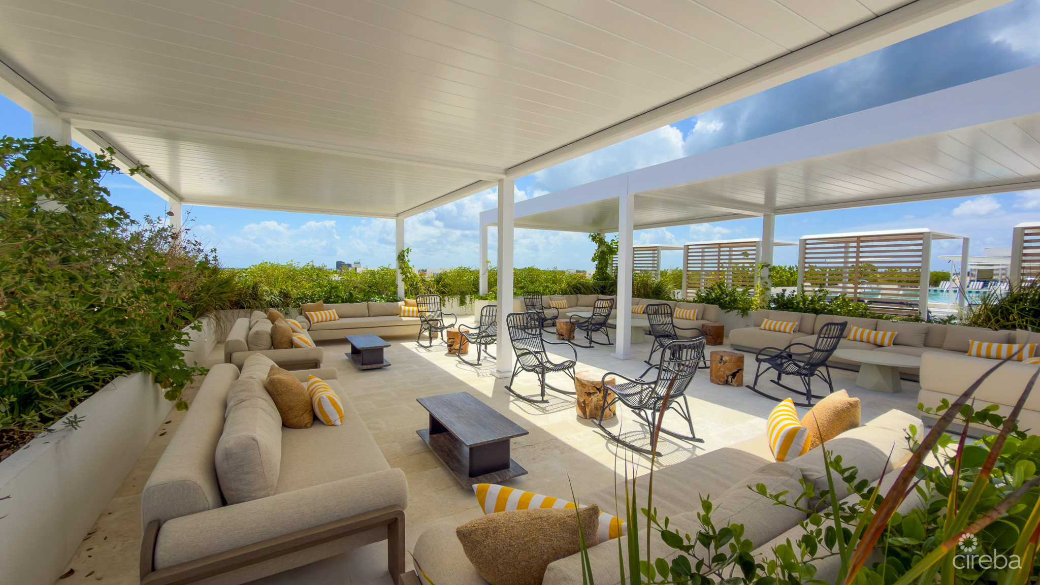 THE GROVE TOO – 1 BED CONDO