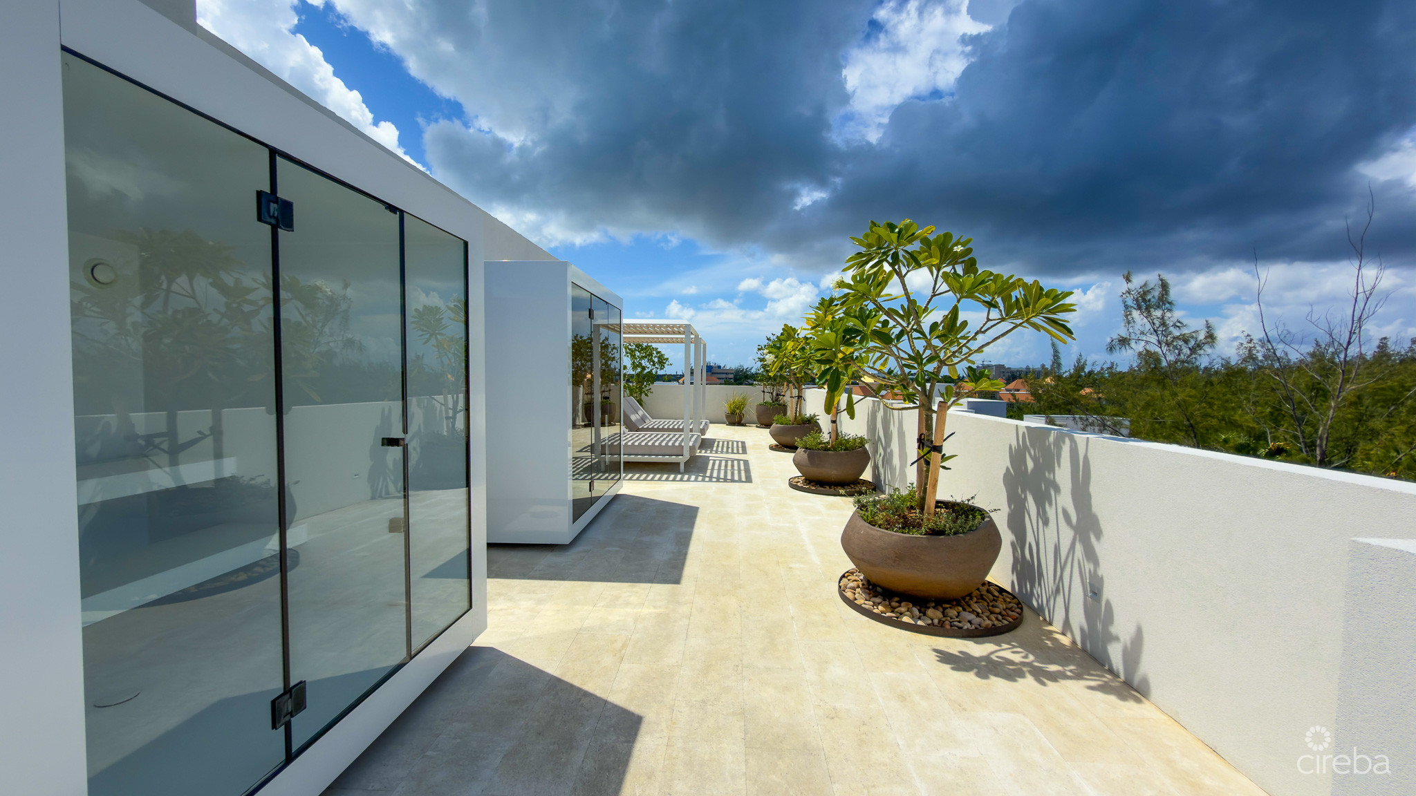 THE GROVE TOO – 1 BED CONDO