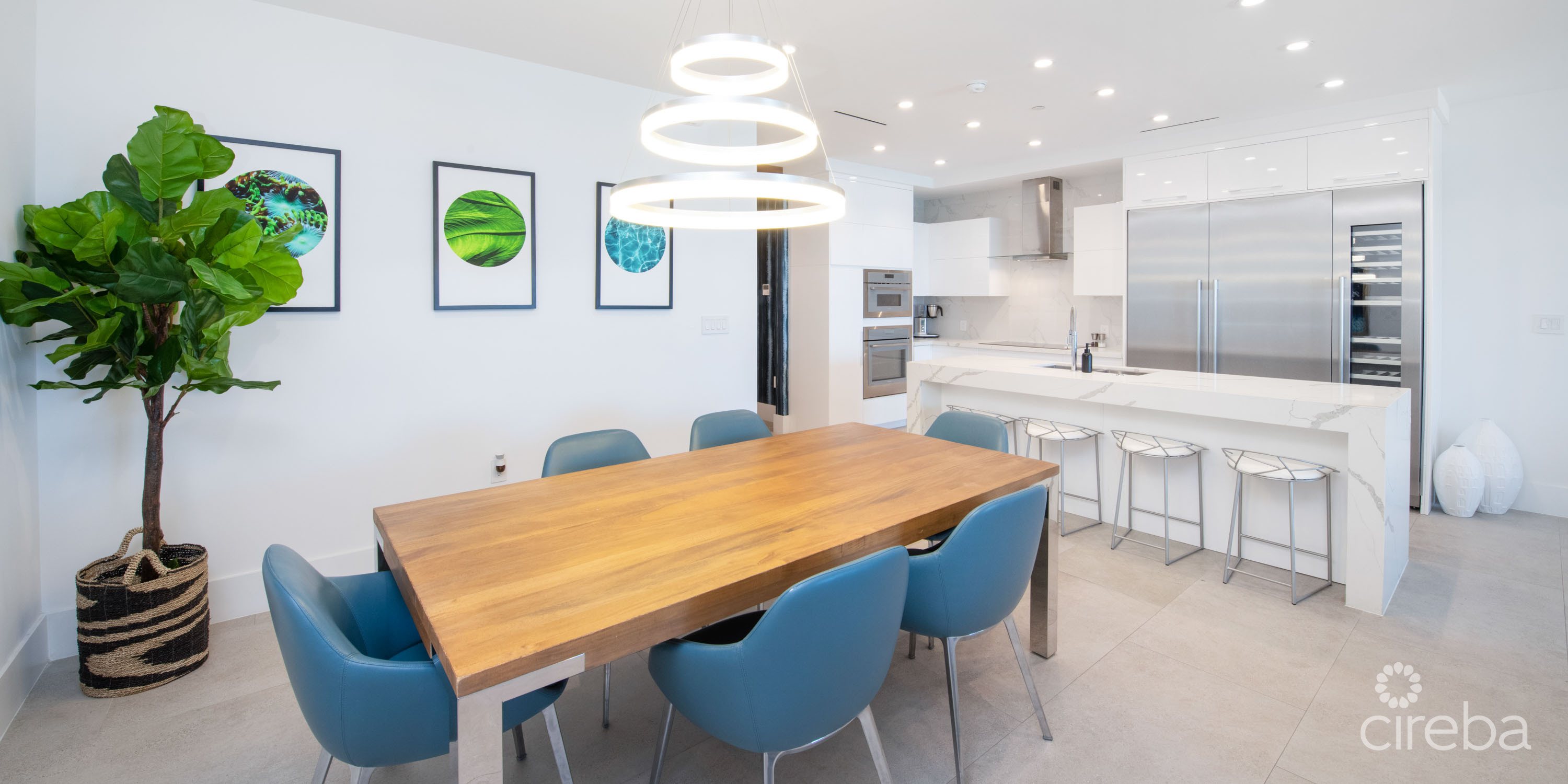 Rum point residences