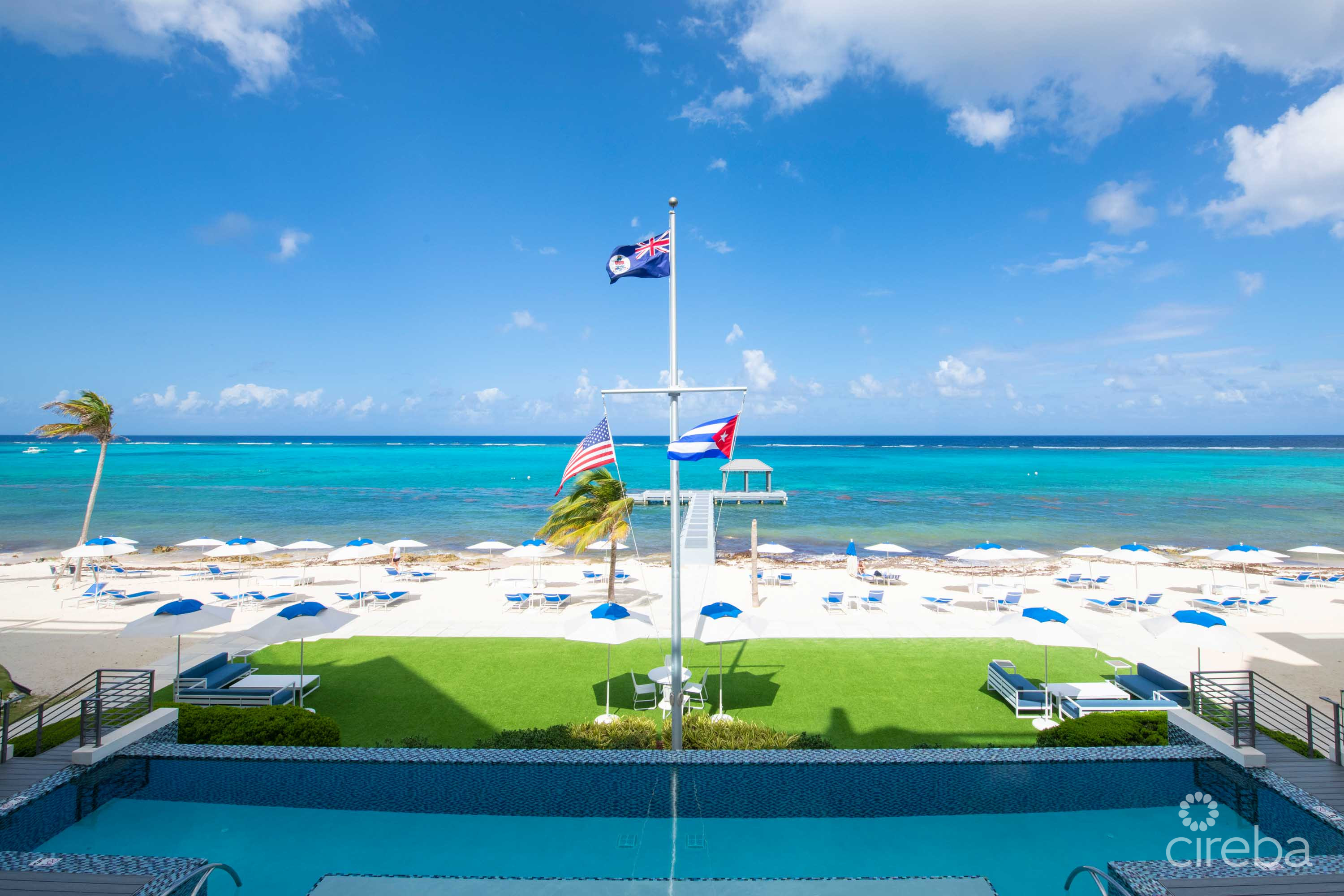 Rum point residences