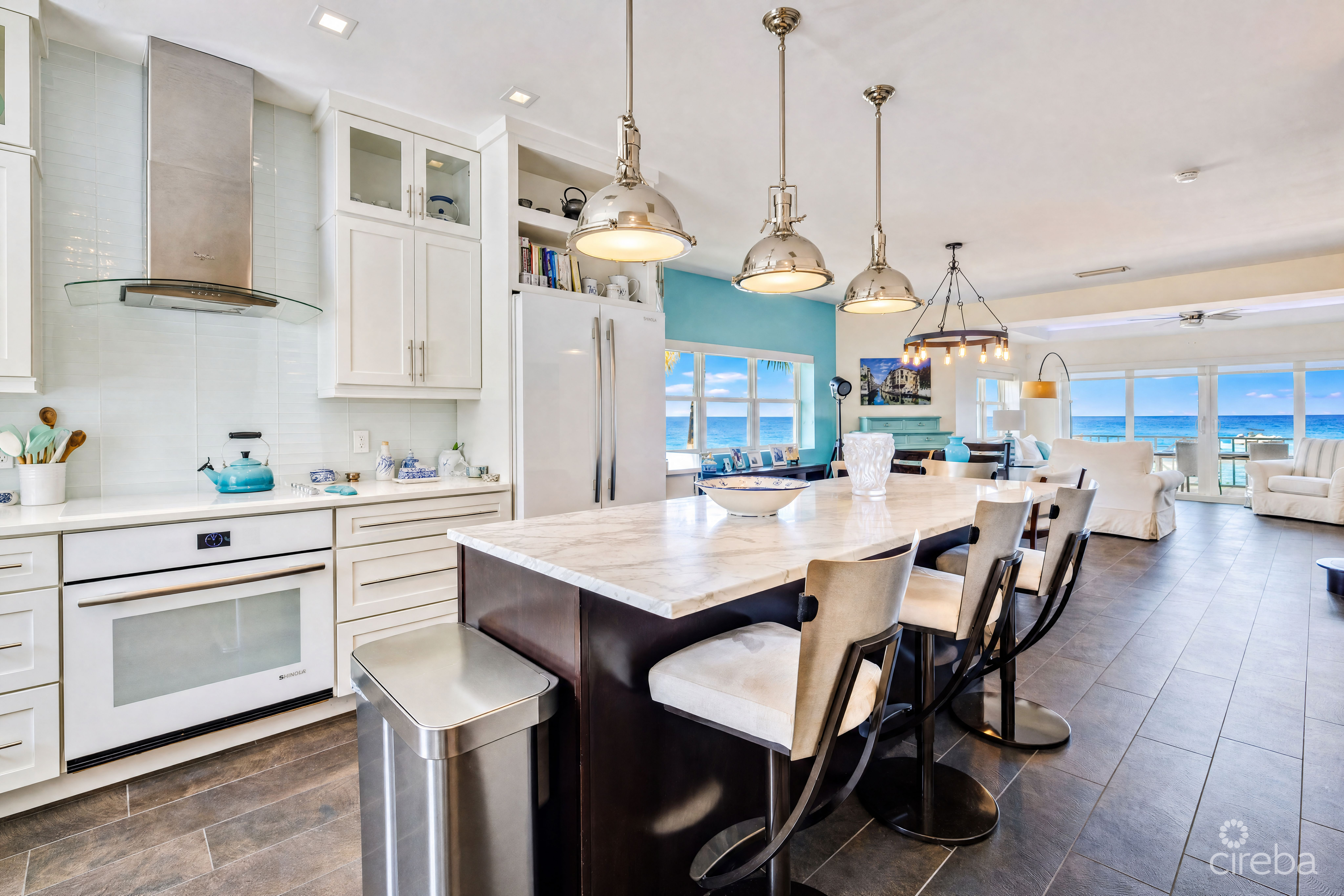 COCONUT BAY 121 OCEAN FRONT RESIDENCE 8