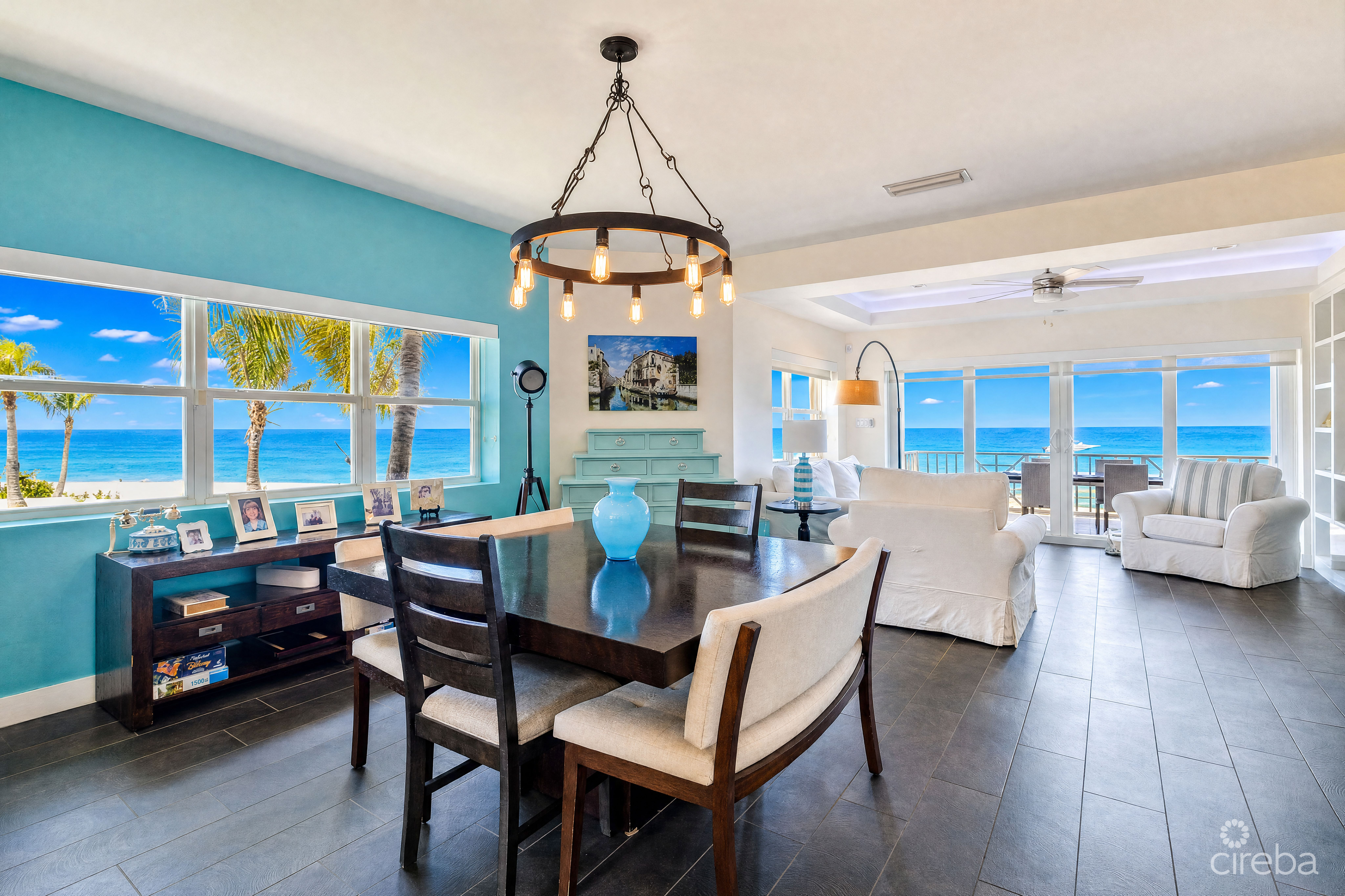COCONUT BAY 121 OCEAN FRONT RESIDENCE