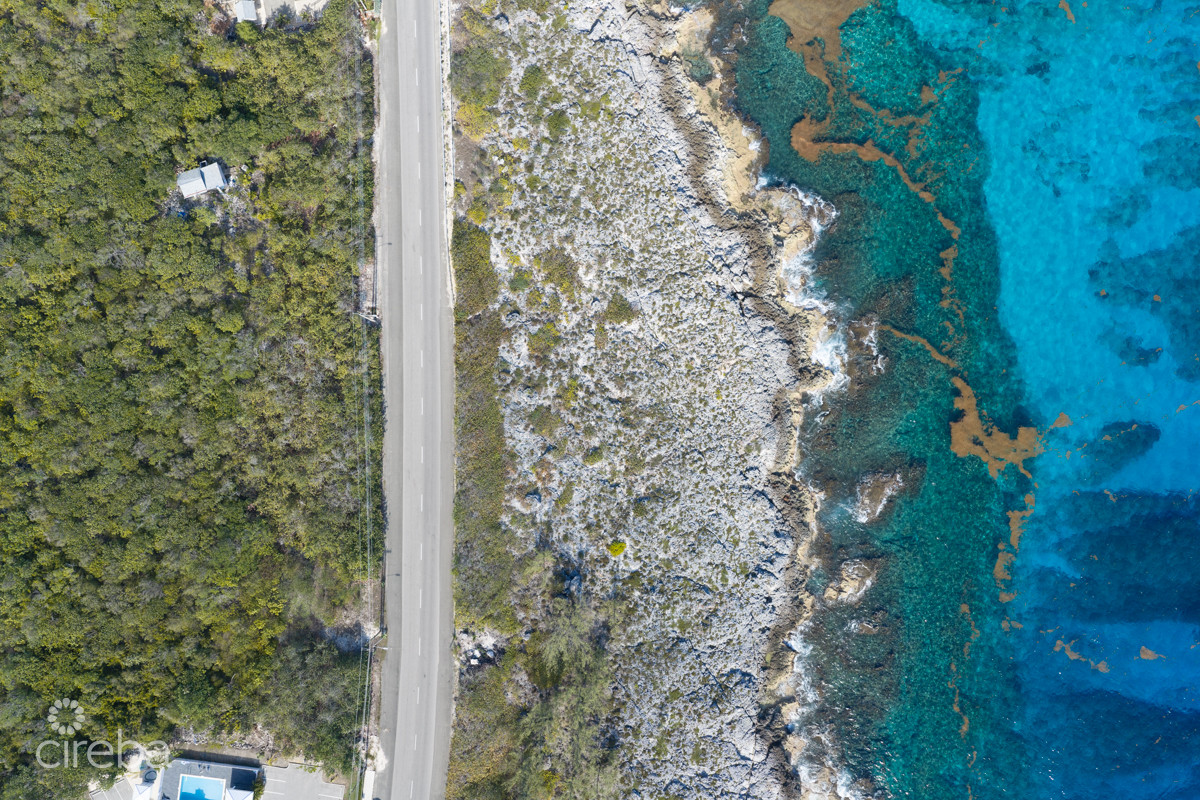 HIGH ROCK ESTATE LAND – 2.27 ACRES