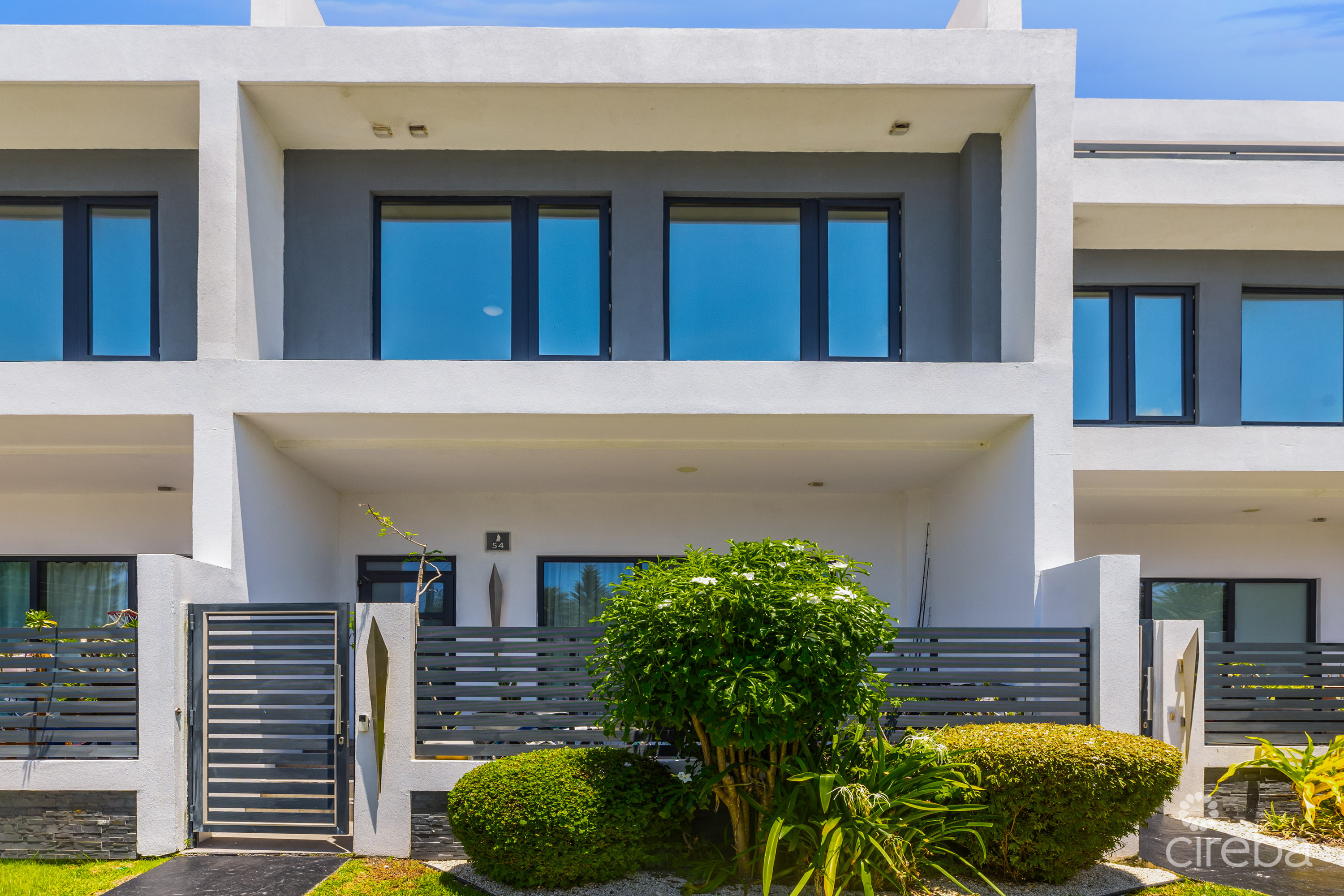 VELA #54, SOUTH SOUND - PHASE 1 - OCEAN VIEWS 2